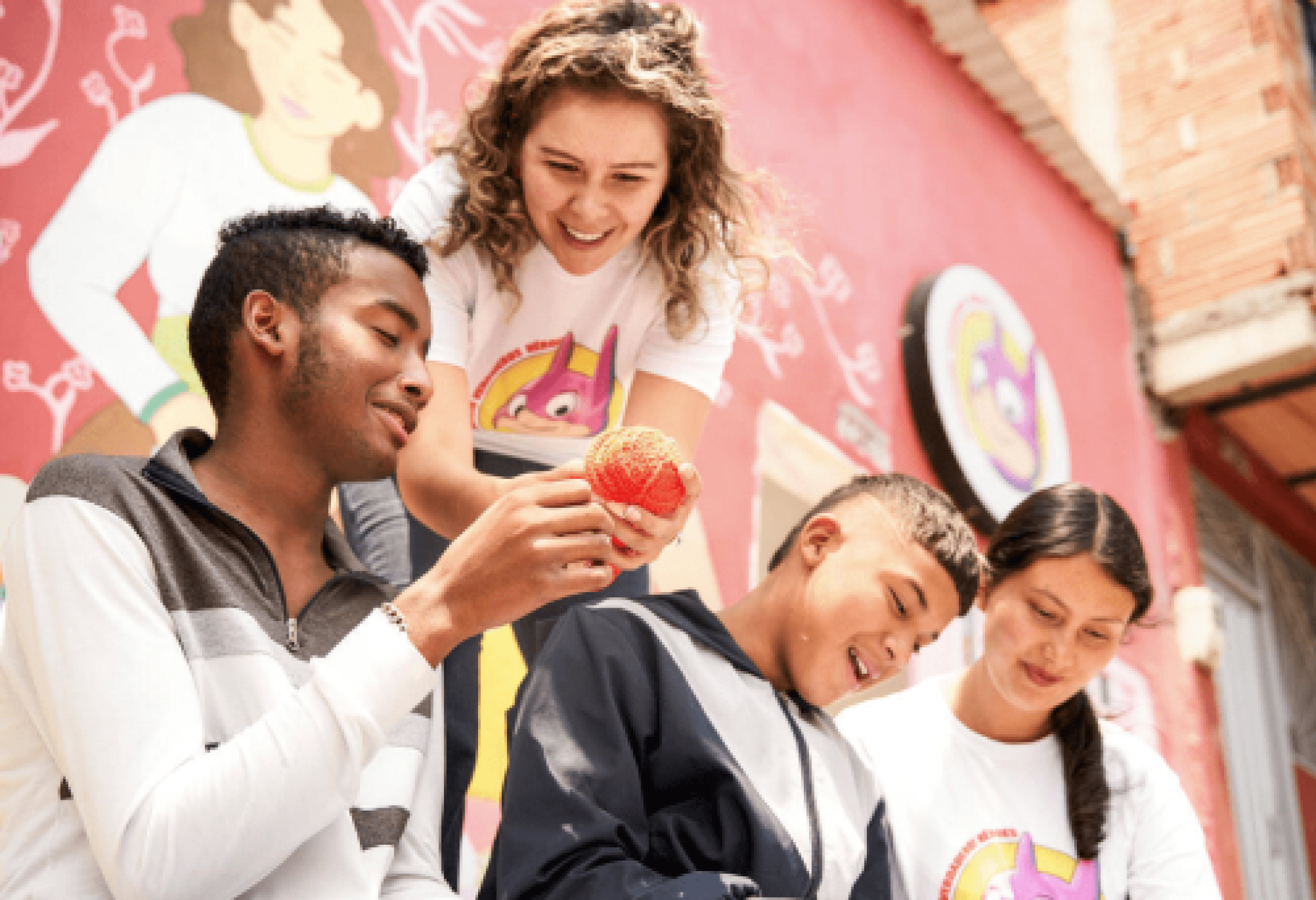 Sei organizzazioni non profit beneficiarie del “Fondo per la Comunità di Airbnb”