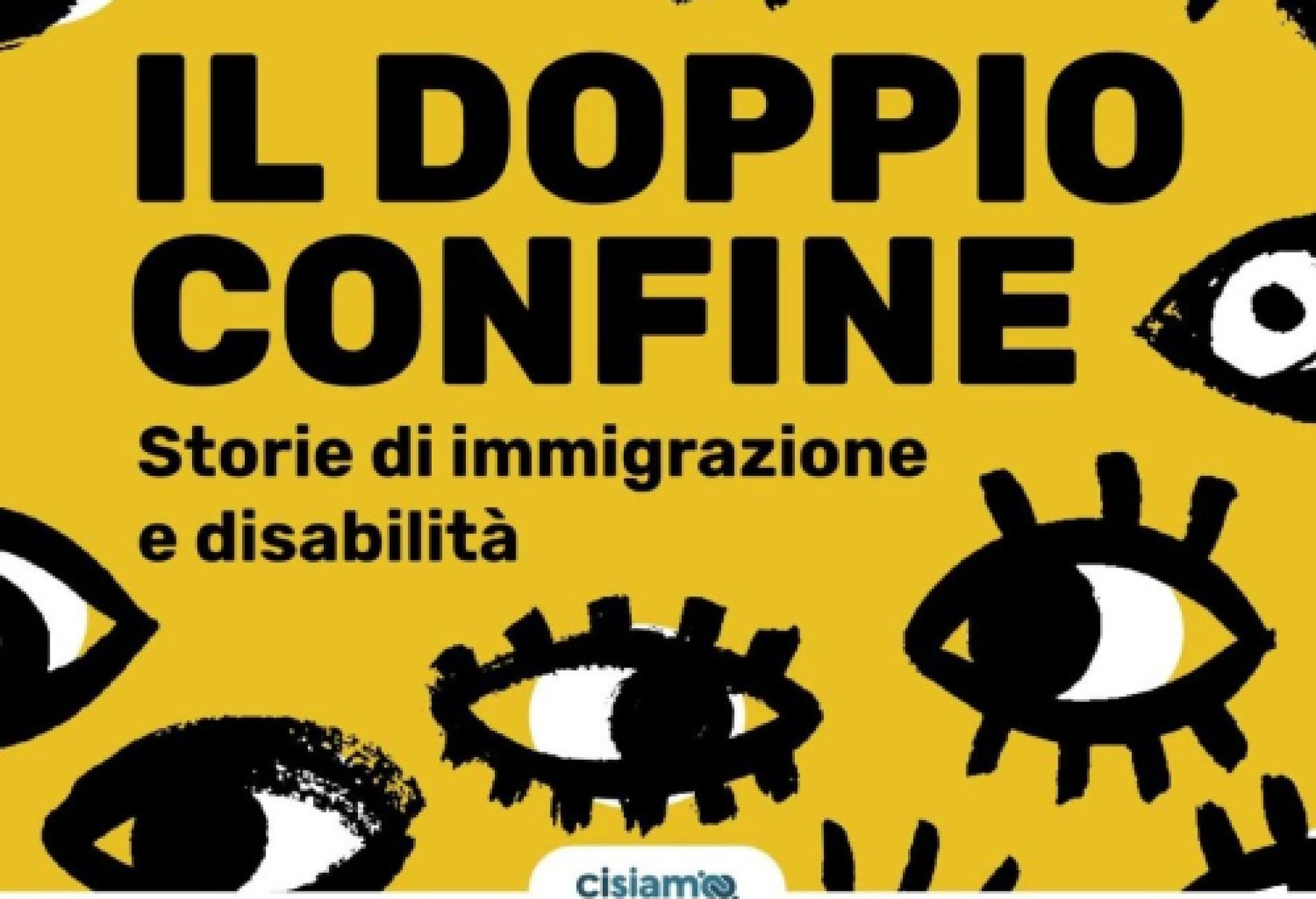 Disabilità e background migratorio: “Il doppio confine” è un podcast che racconta una realtà spesso invisibile