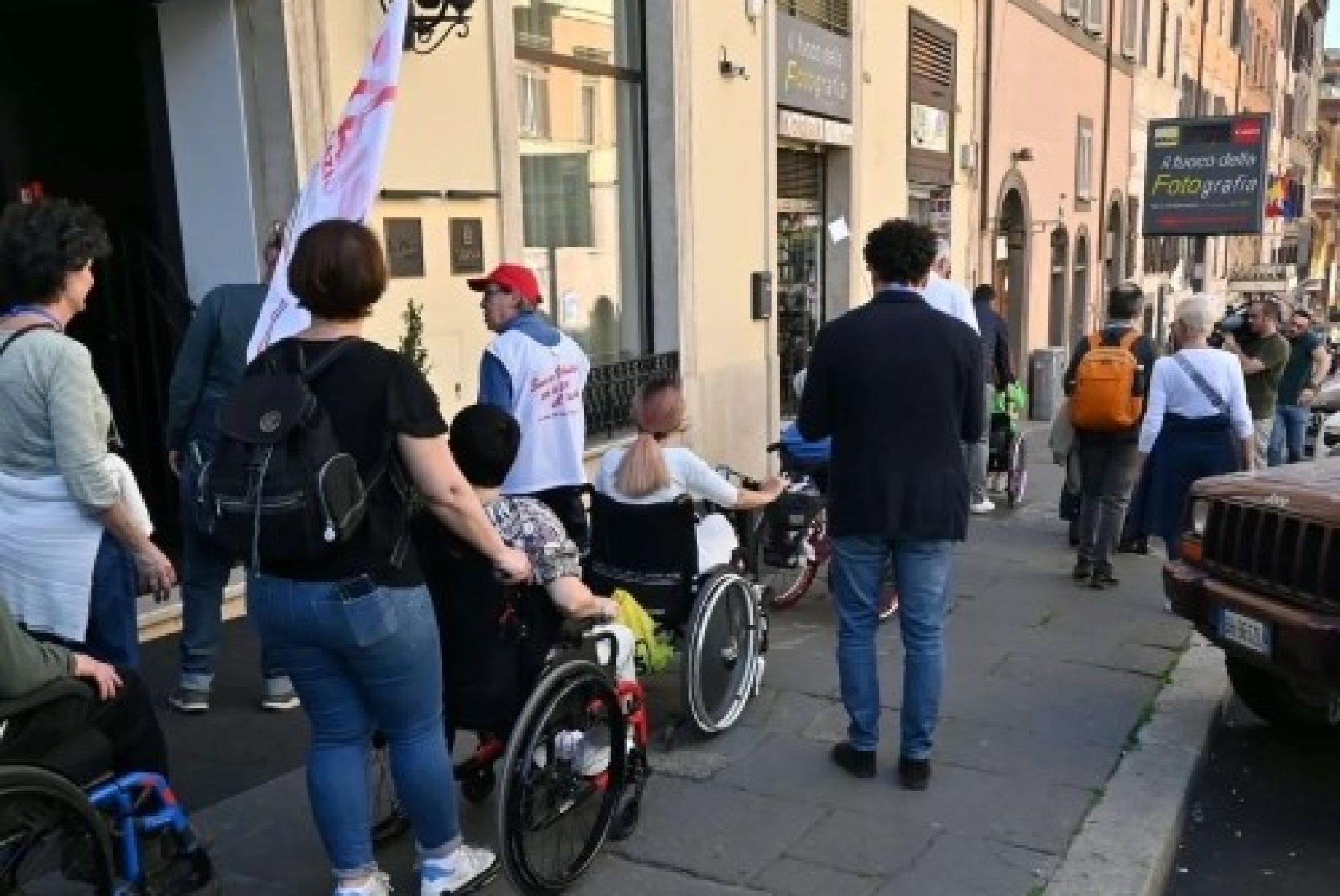 Premiata l’app che abbatte le barriere dell’accessibilità