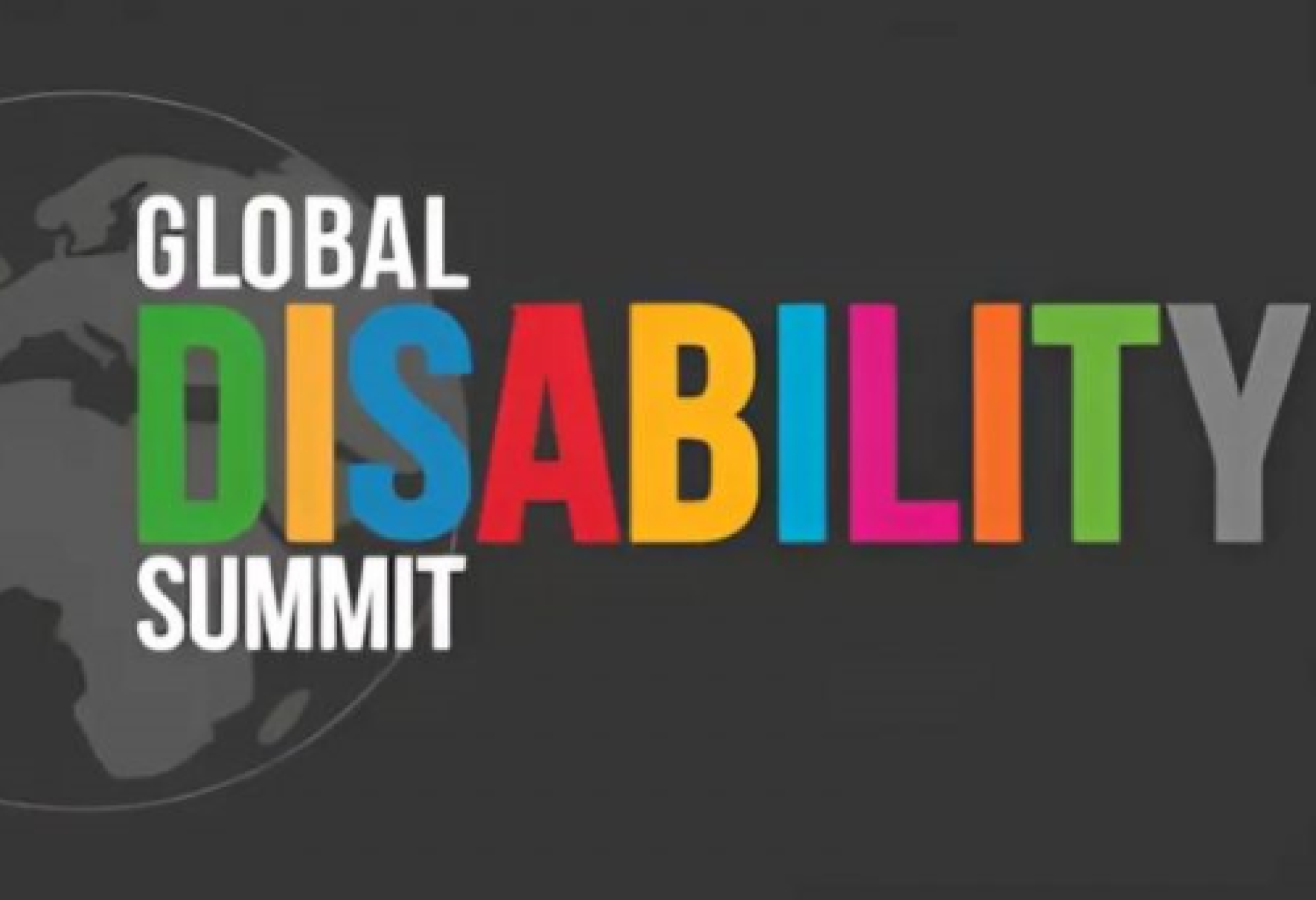 Conto alla rovescia per il Global Disability Summit: la partecipazione della FISH