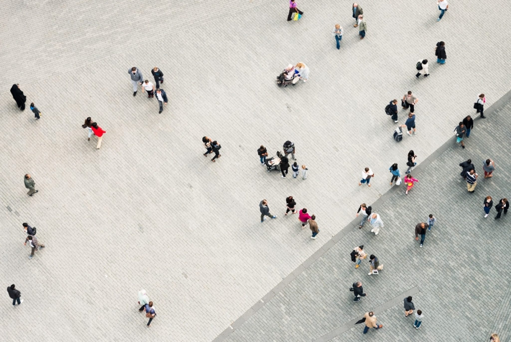 Come costruire città accessibili a tutti e a tutte?