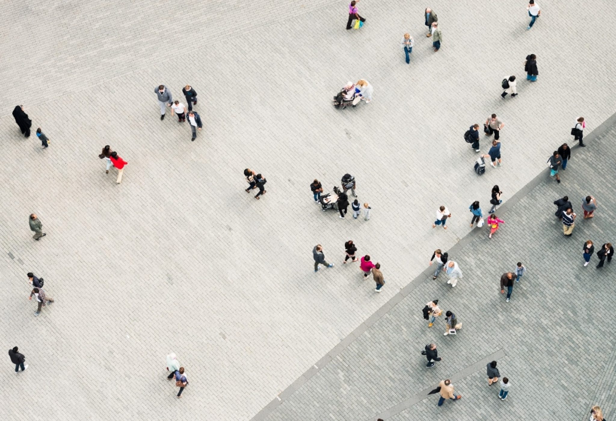 Come costruire città accessibili a tutti e a tutte?