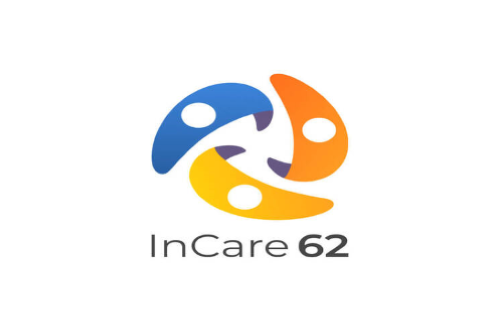 Logo di "InCare62"