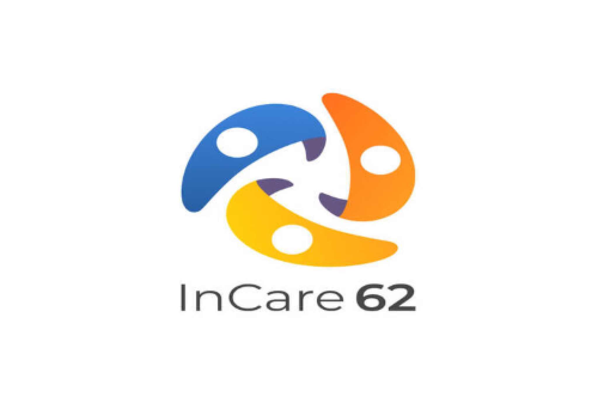 Logo di "InCare62"