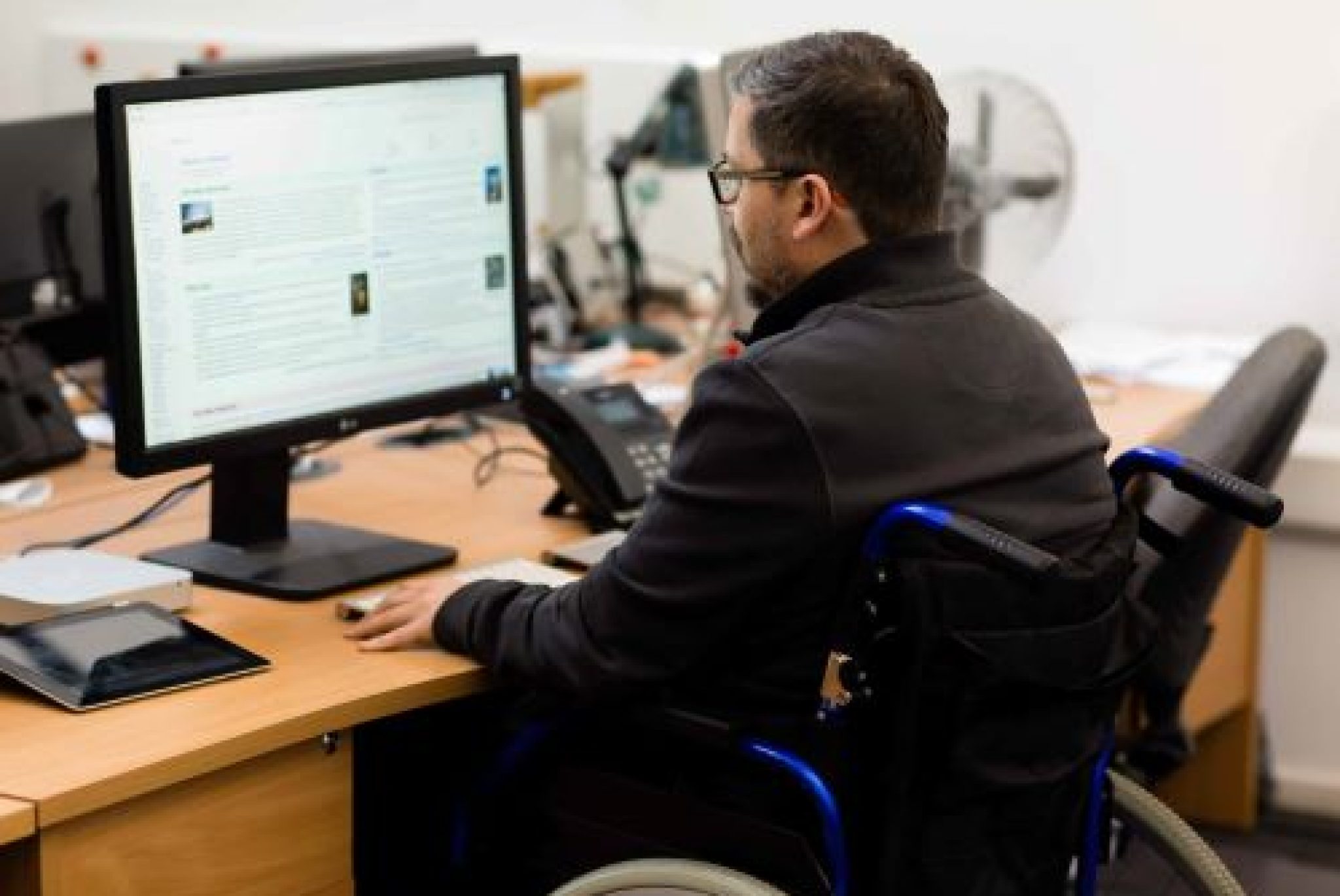 Lavoro: un’analisi dell’ultima Relazione al Parlamento sull’attuazione della Legge 68/99
