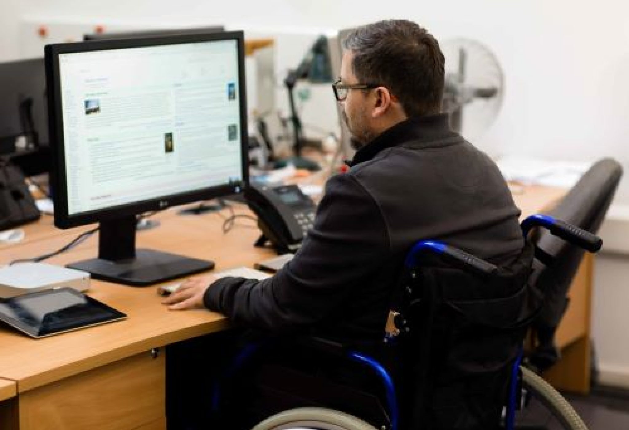 Lavoro: un’analisi dell’ultima Relazione al Parlamento sull’attuazione della Legge 68/99