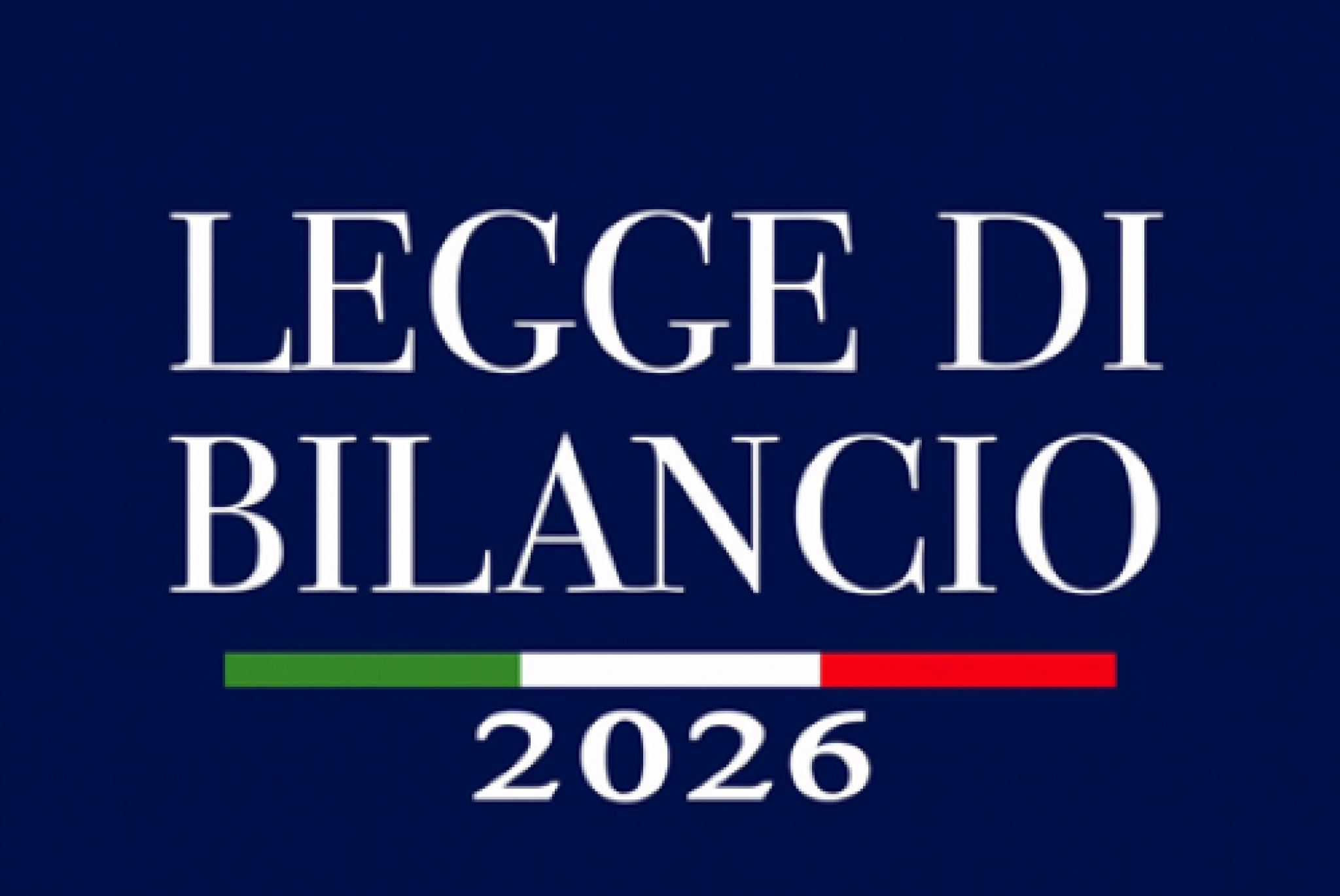 I 28 emendamenti presentati dalla Federazione FISH al Disegno di Legge di Bilancio