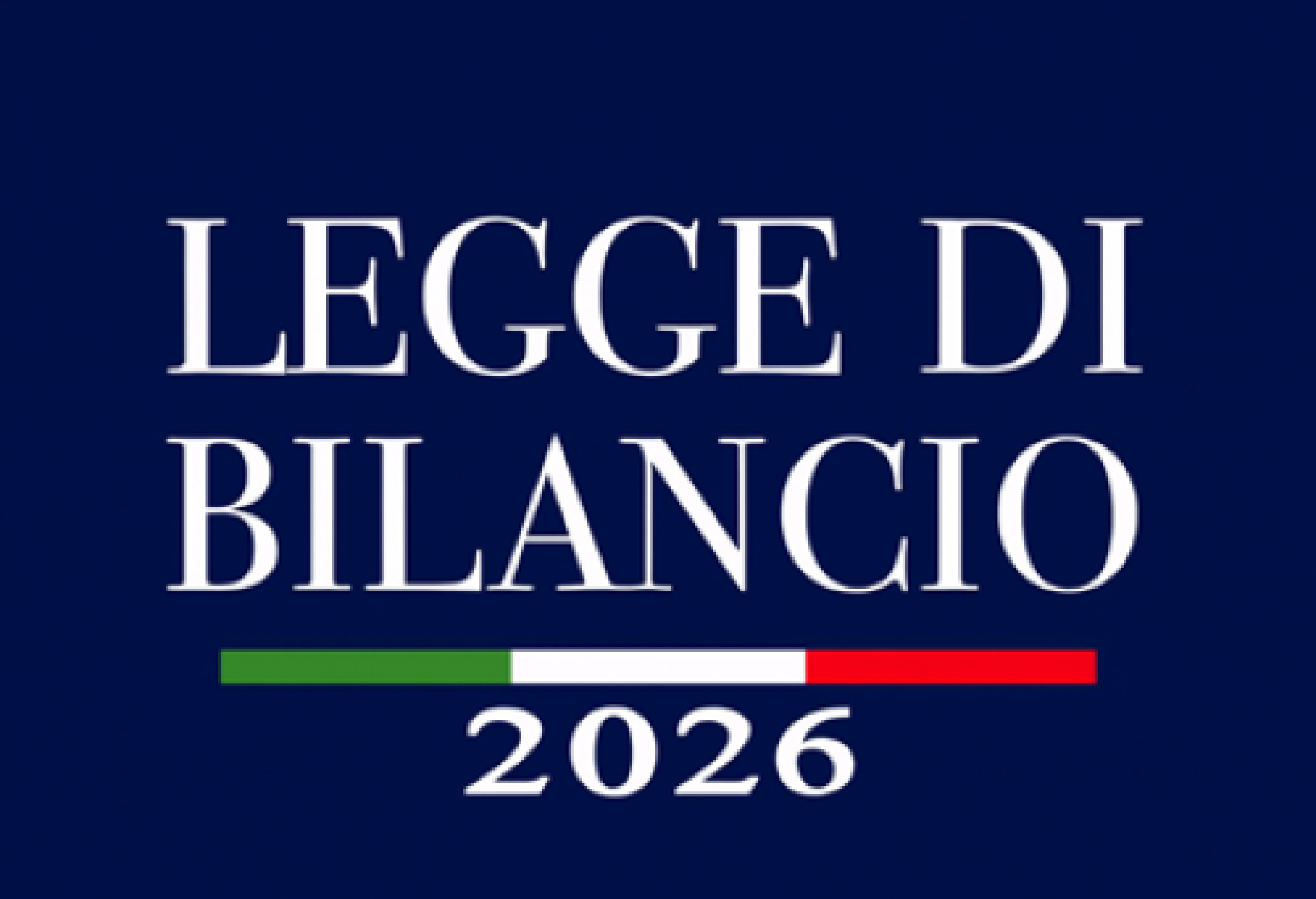 I 28 emendamenti presentati dalla Federazione FISH al Disegno di Legge di Bilancio