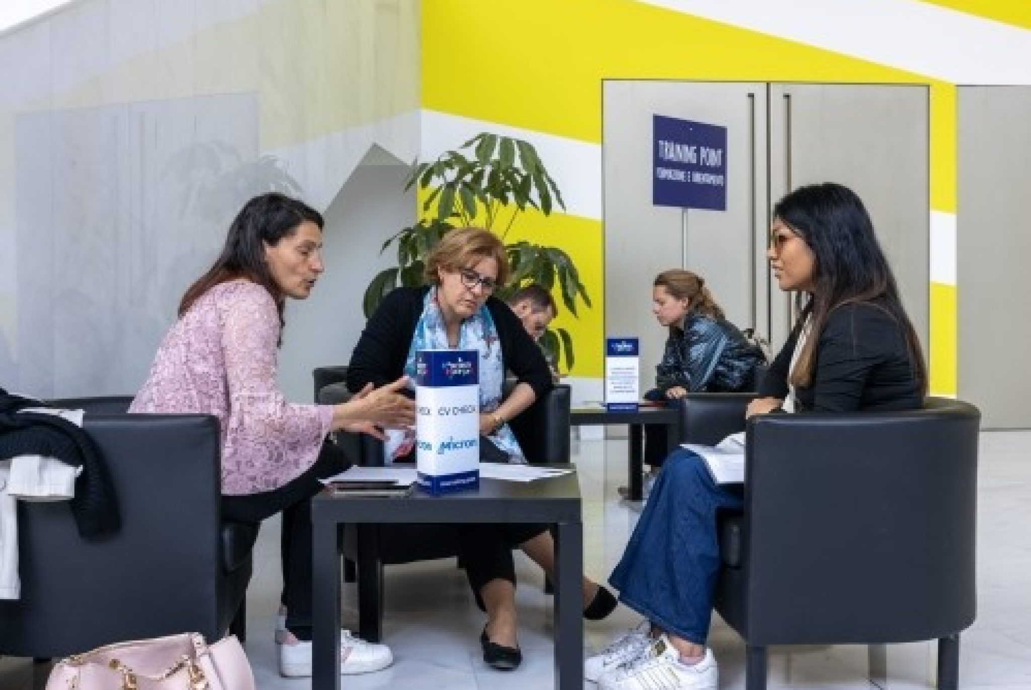 Arriva a Roma il “Diversity Day” per l’inclusione lavorativa