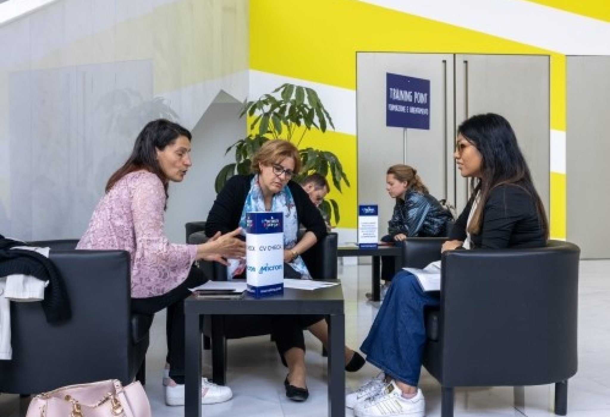 Arriva a Roma il “Diversity Day” per l’inclusione lavorativa