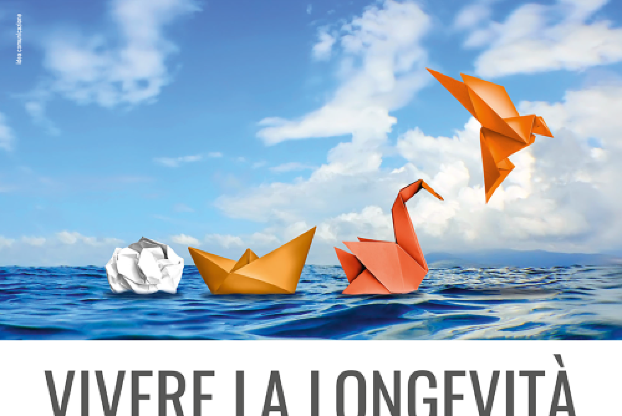 Invecchiamento attivo, grande sfida del XXI secolo di cui cogliere le opportunità