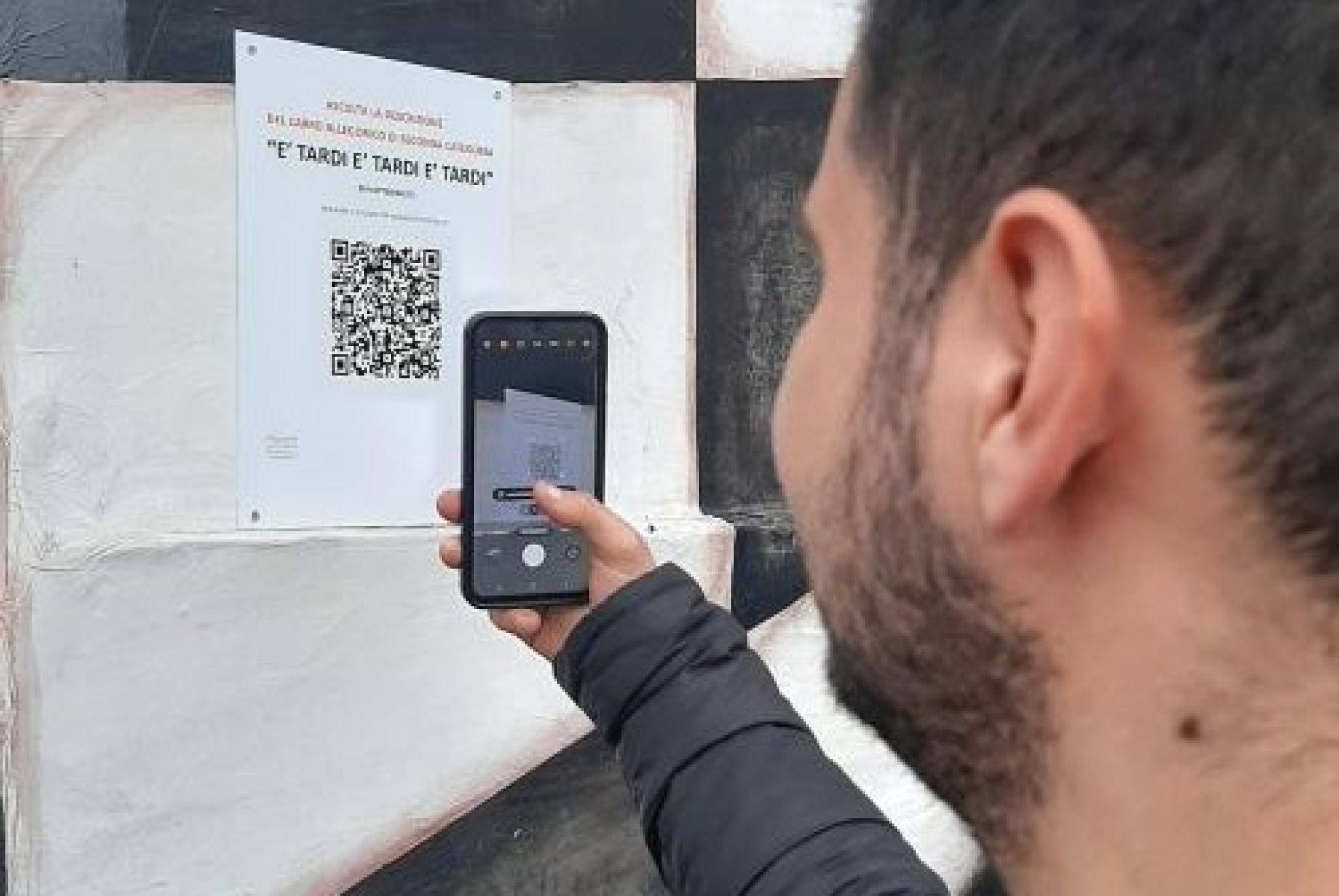 Carnevale di Viareggio: boom di contatti per le audiodescrizioni
