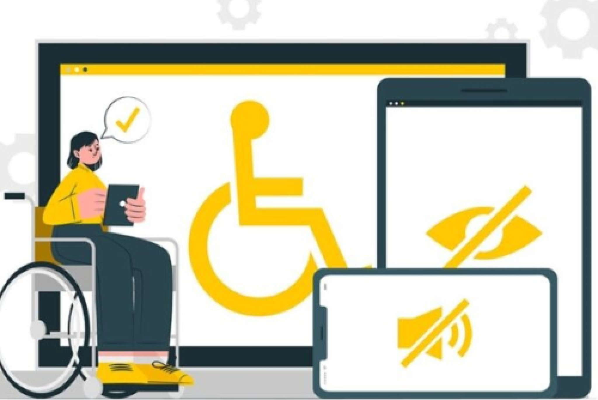 Il progresso tecnologico è autentico solo quando produce benefìci accessibili a chiunque