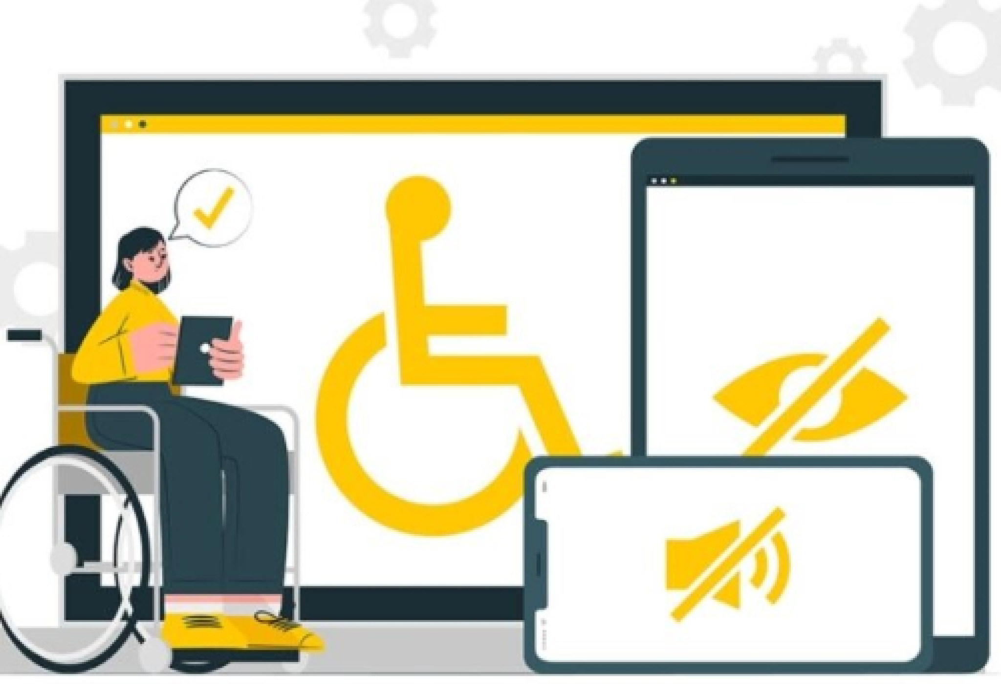 Il progresso tecnologico è autentico solo quando produce benefìci accessibili a chiunque