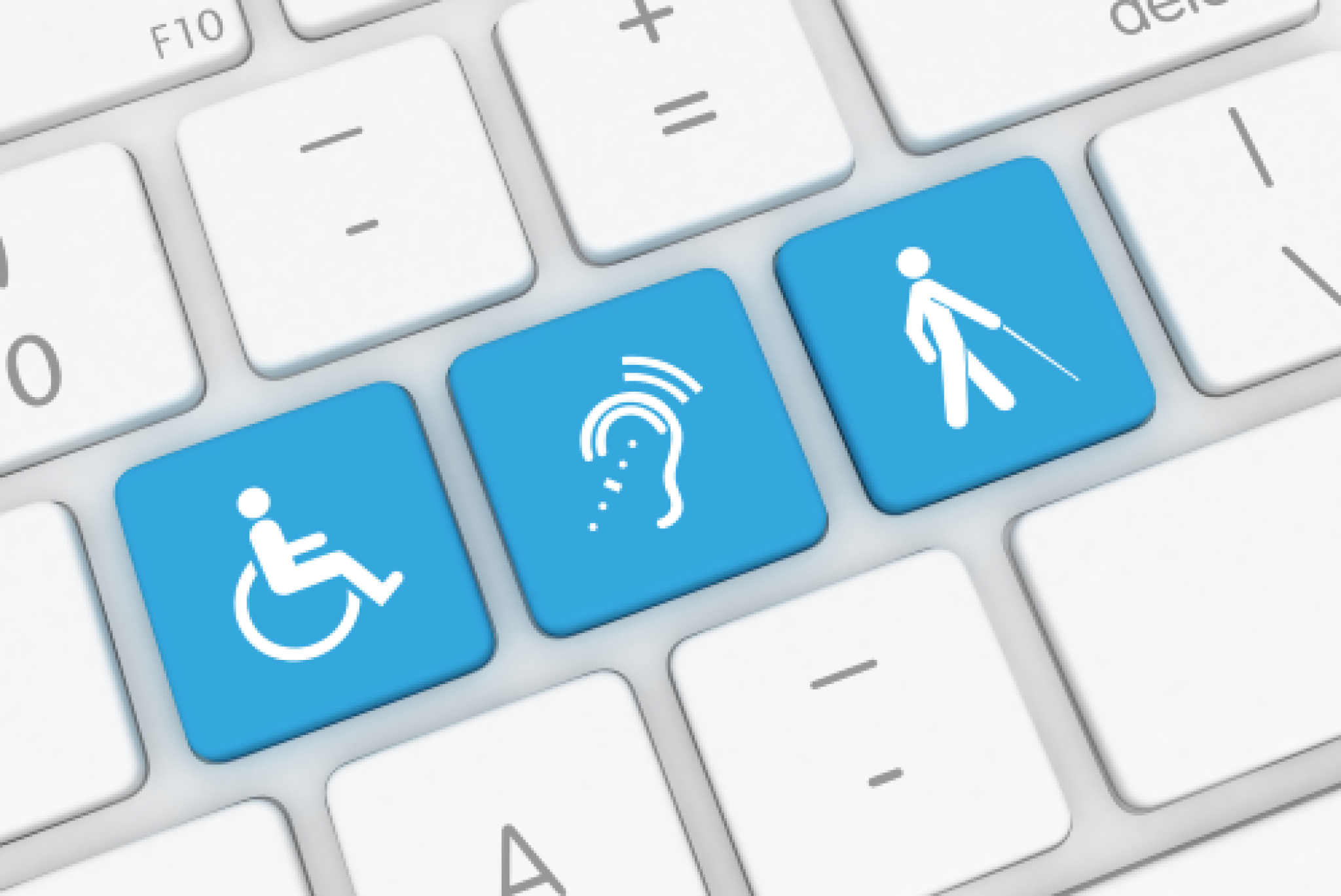 Cittadini in azione, perché una società accessibile è migliore per chiunque e non solo per chi ha una disabilità