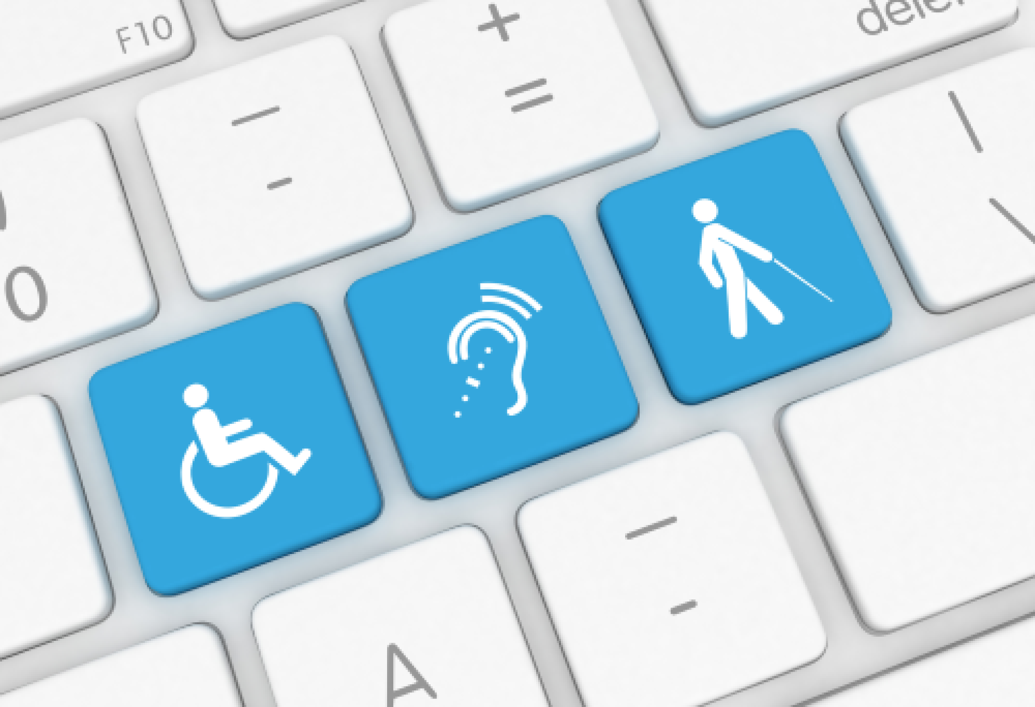 Cittadini in azione, perché una società accessibile è migliore per chiunque e non solo per chi ha una disabilità