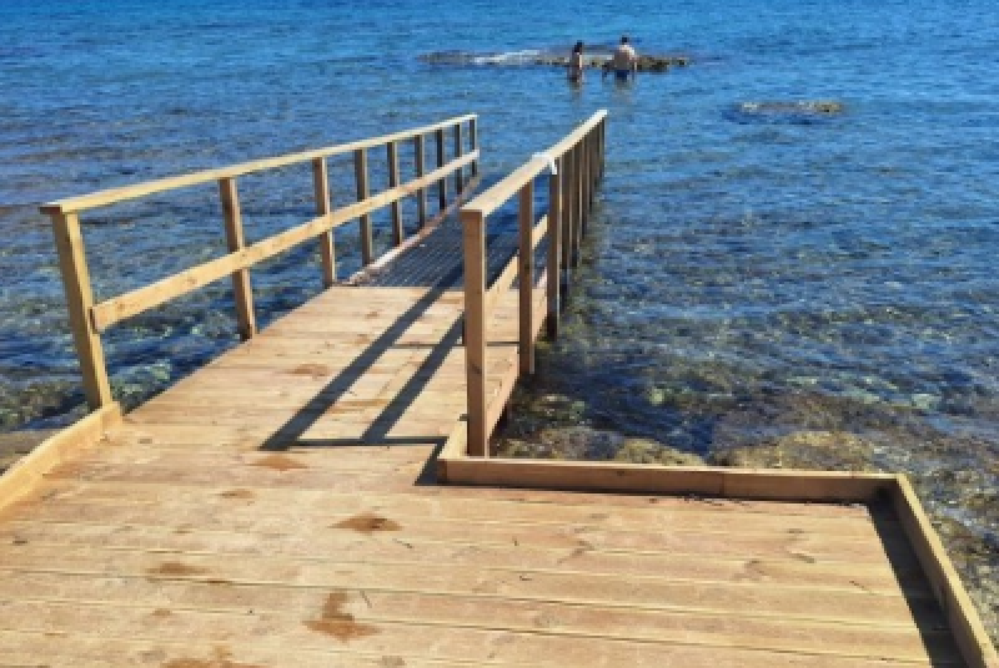 Quando l’accessibilità si ferma al minimo