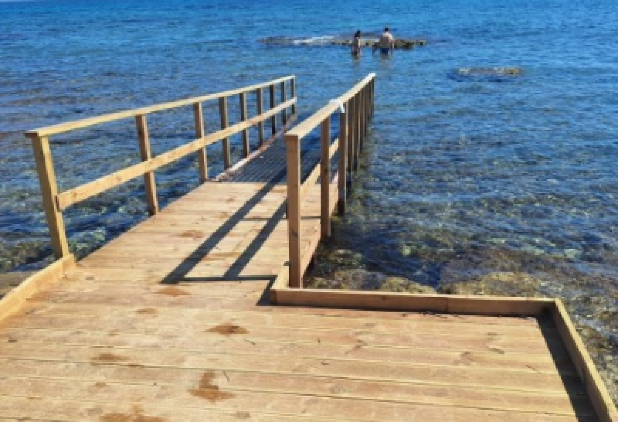 Quando l’accessibilità si ferma al minimo