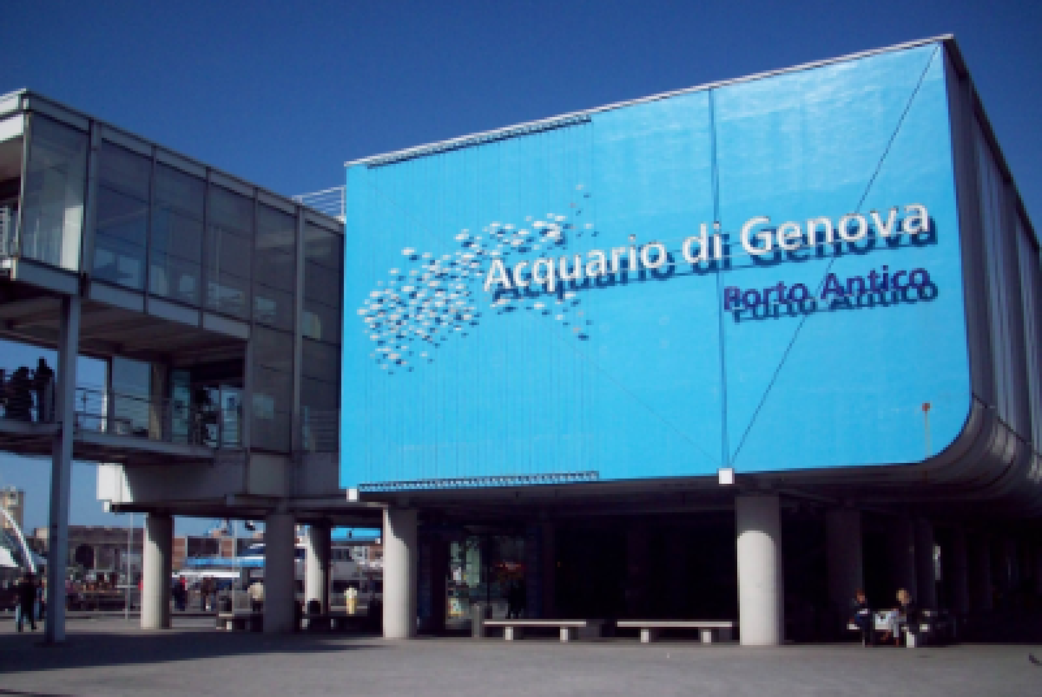 Si terrà presso l'Acquario di Genova l'incontro internazionale del 18 giugno dedicato al turismo inclusivo e accessibile