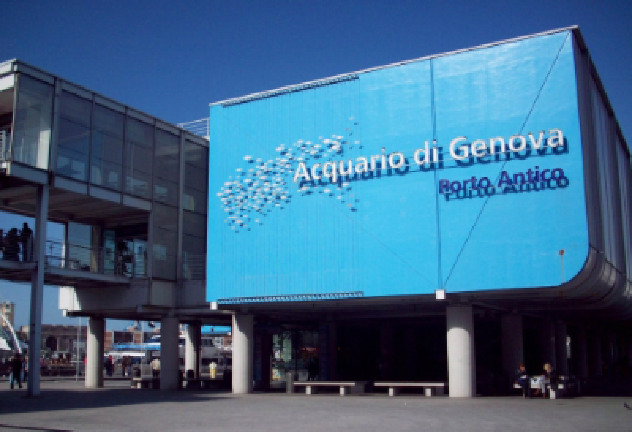 Si terrà presso l'Acquario di Genova l'incontro internazionale del 18 giugno dedicato al turismo inclusivo e accessibile