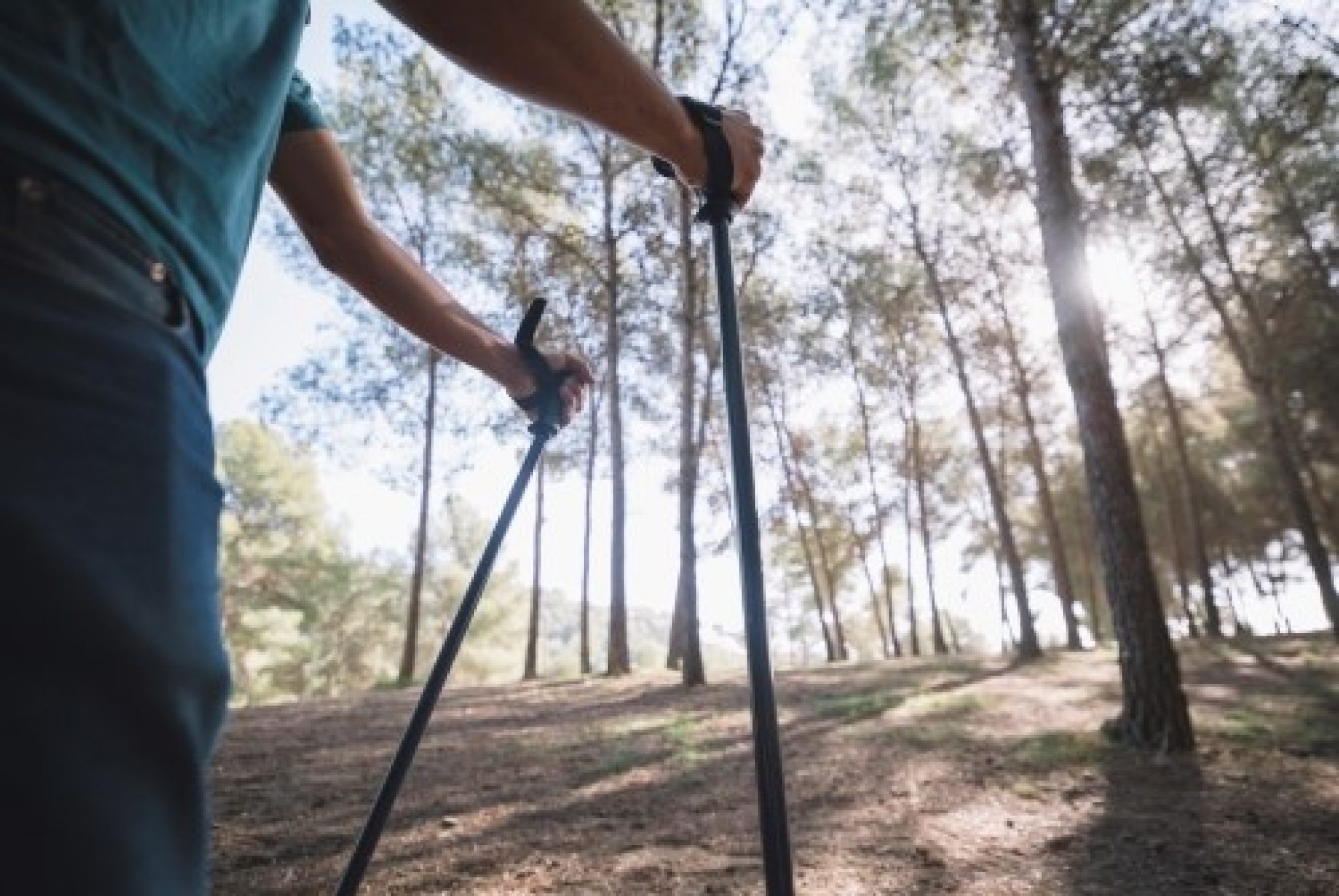 Camminare senza barriere: Toscana, Umbria e Lazio protagoniste di “Cammini Aperti 2025”