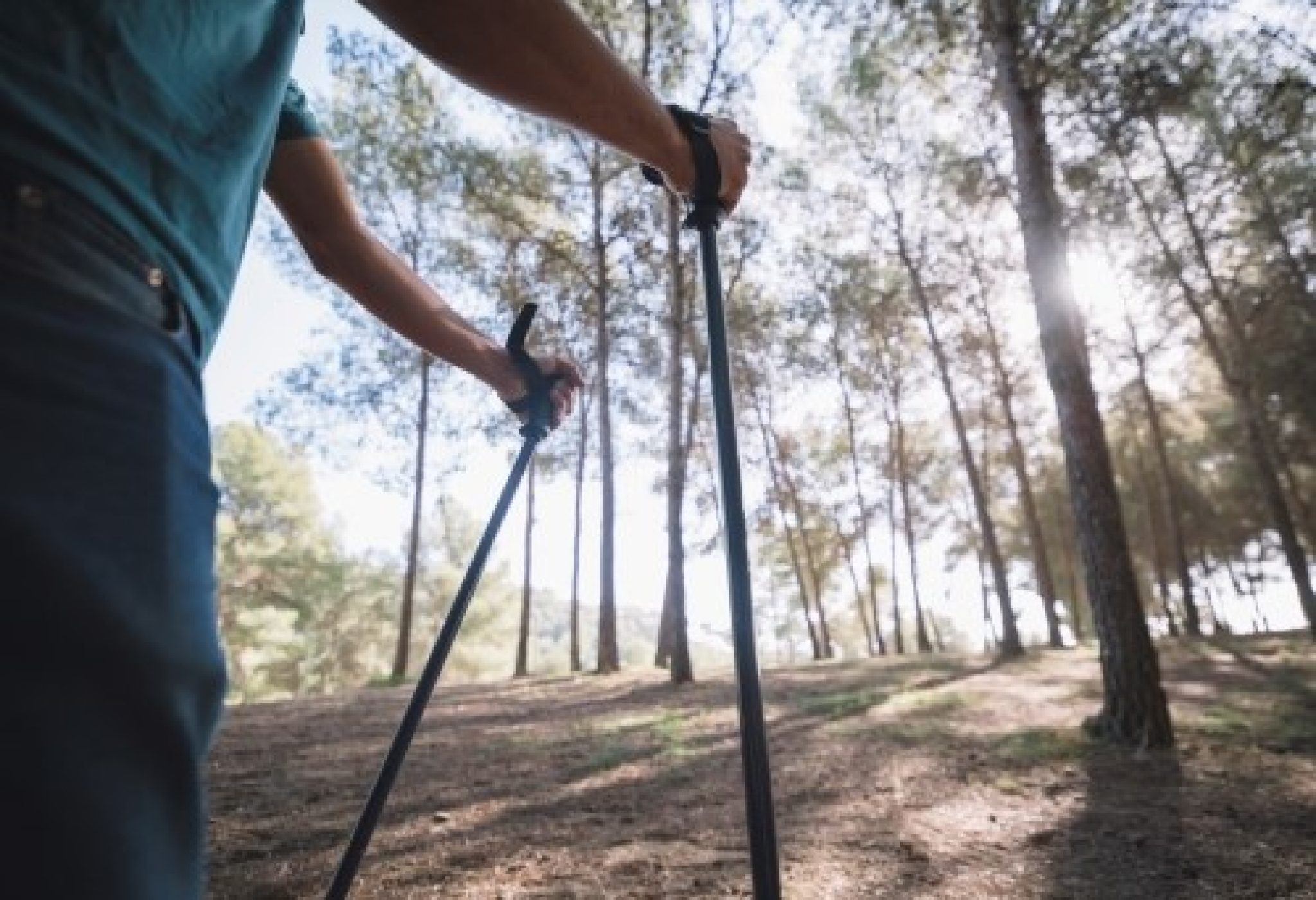 Camminare senza barriere: Toscana, Umbria e Lazio protagoniste di “Cammini Aperti 2025”