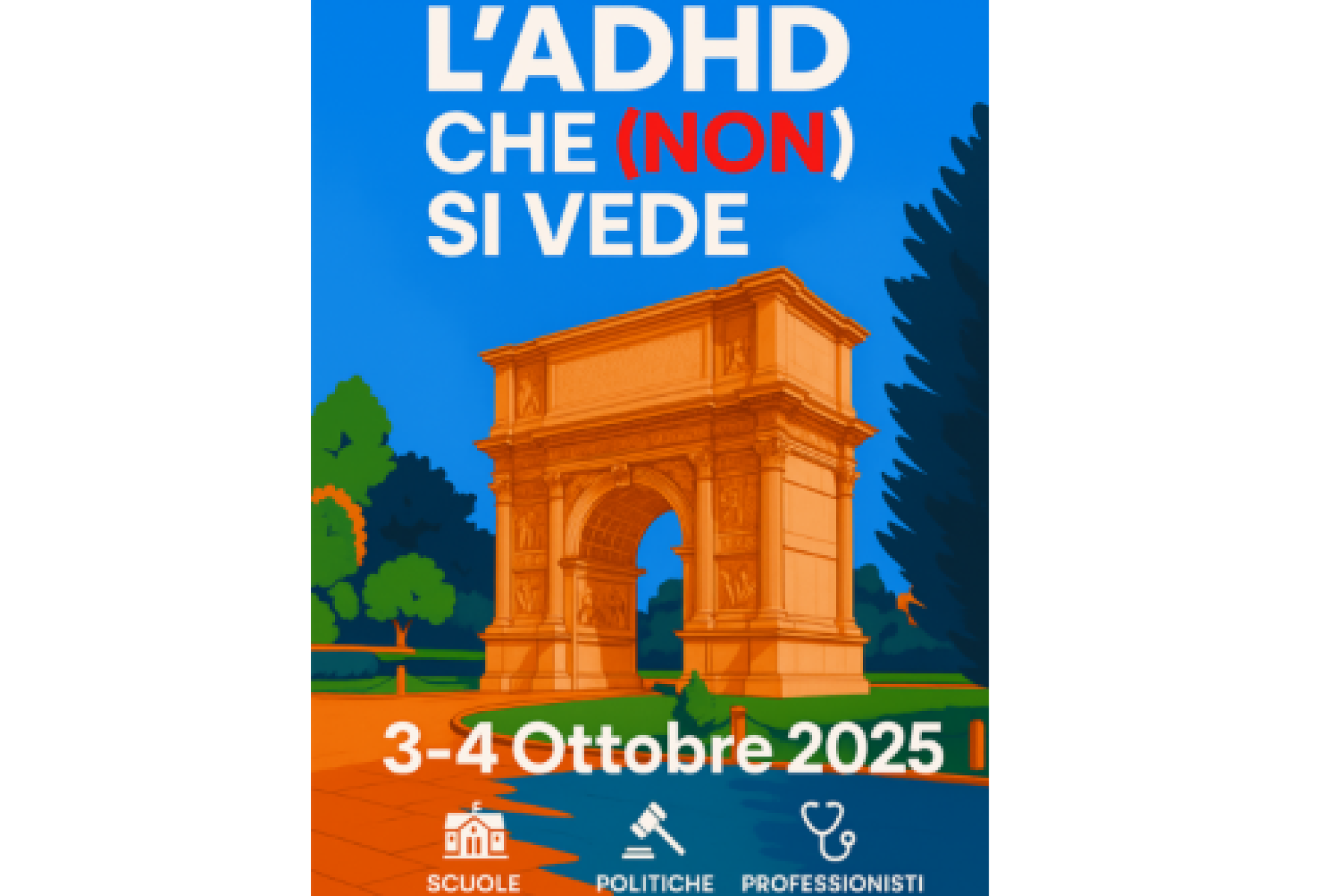 Nuove prospettive per comprendere e intervenire nei confronti dell’ADHD