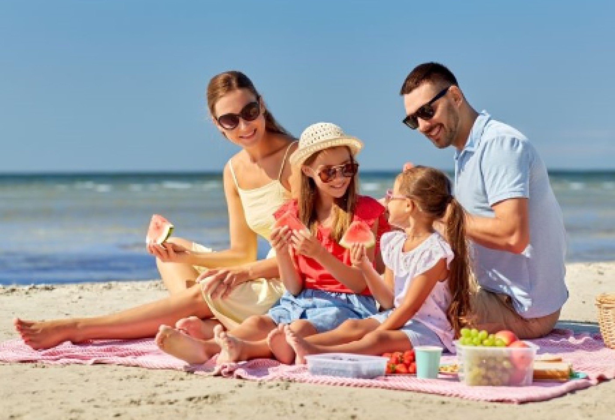 Vacanze in sicurezza anche per le persone celiache, grazie agli strumenti messi a disposizione dall'AIC (Associazione Italiana Celiachia)