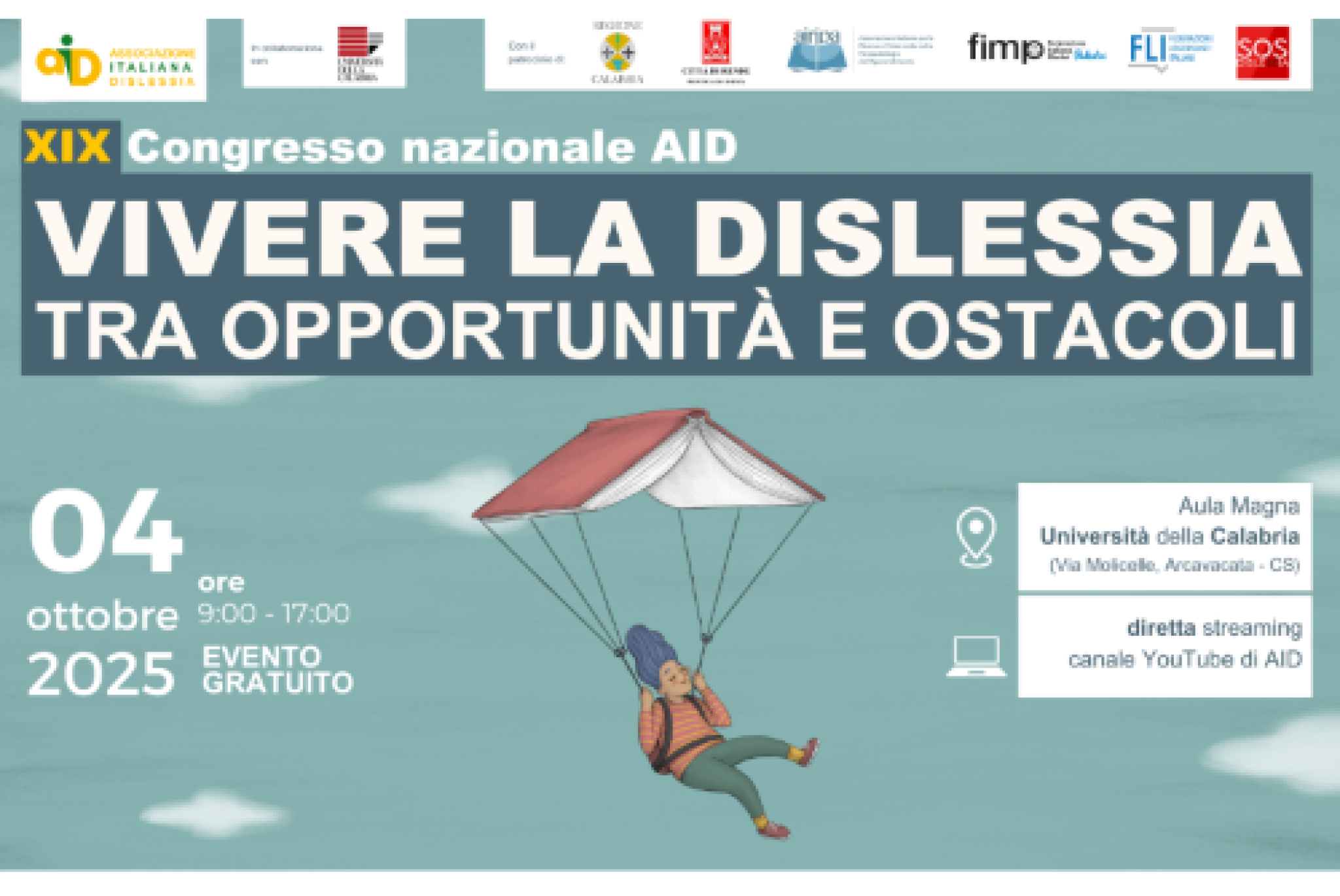 Vivere la dislessia, tra opportunità e ostacoli