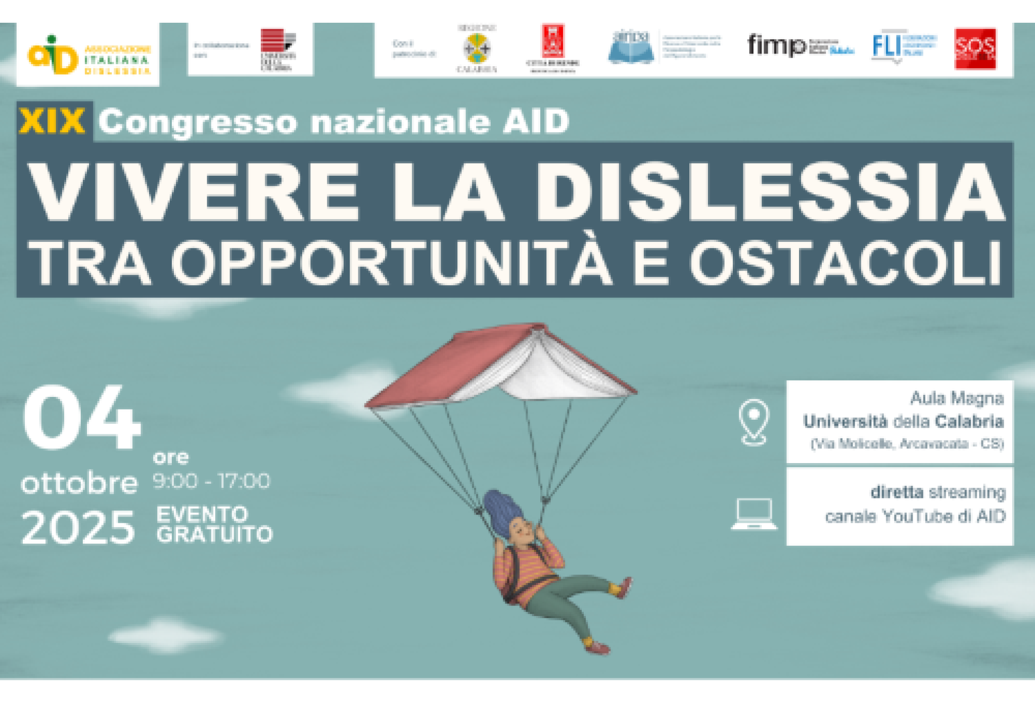 Vivere la dislessia, tra opportunità e ostacoli