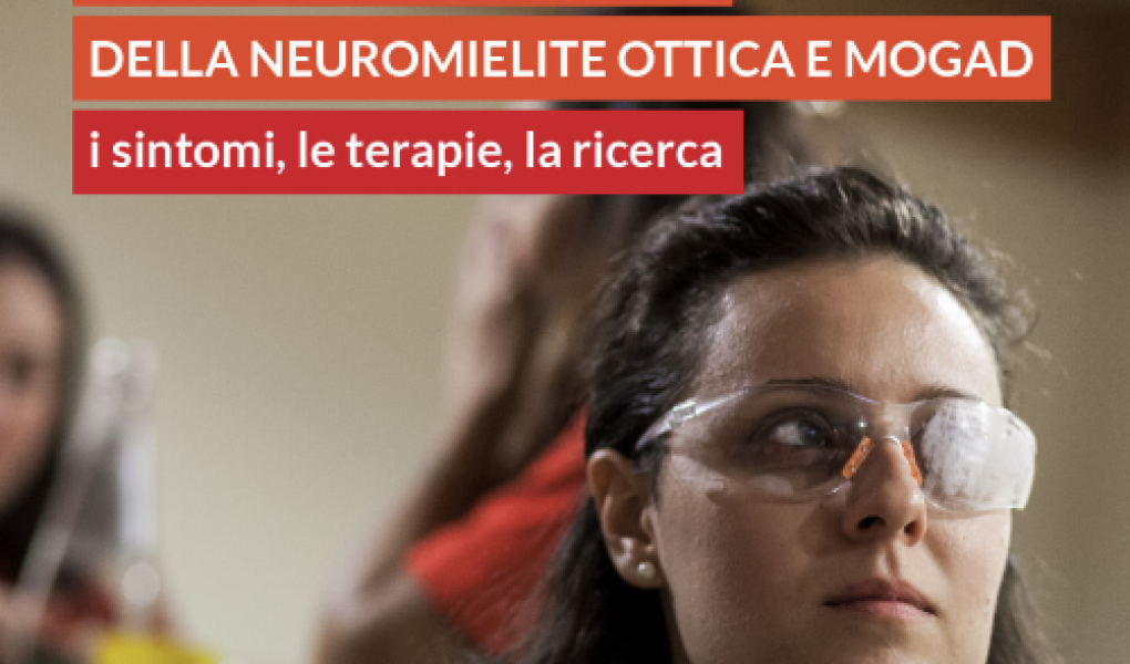 Un mese di informazione e sensibilizzazione sulla neuromielite ottica e patologie correlate