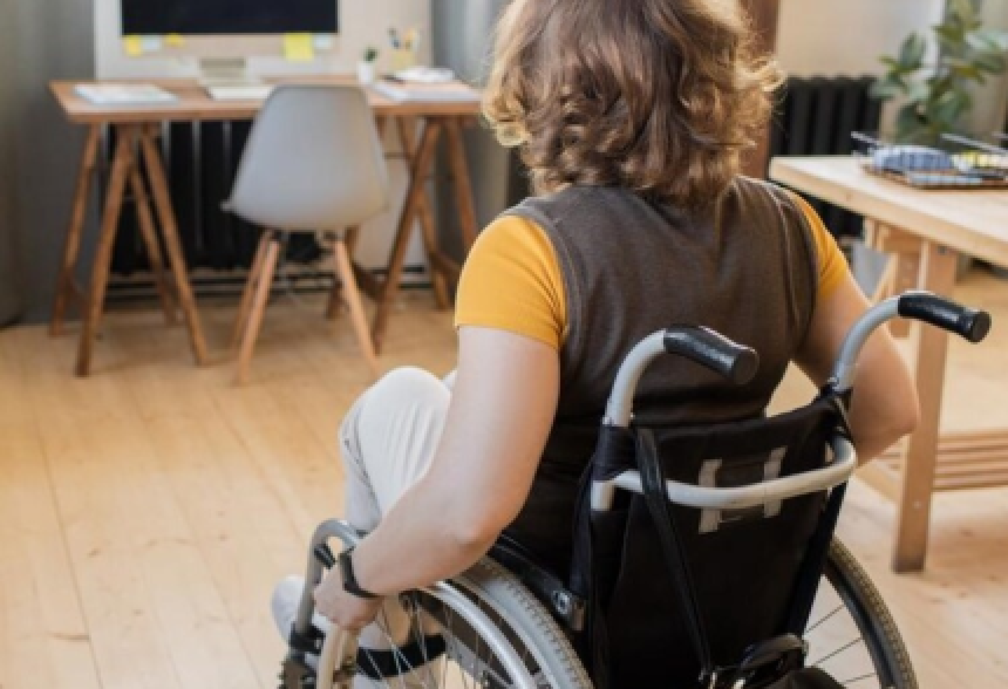 Aule dedicate agli studenti con disabilità: ma cosa ne pensa davvero la scuola?