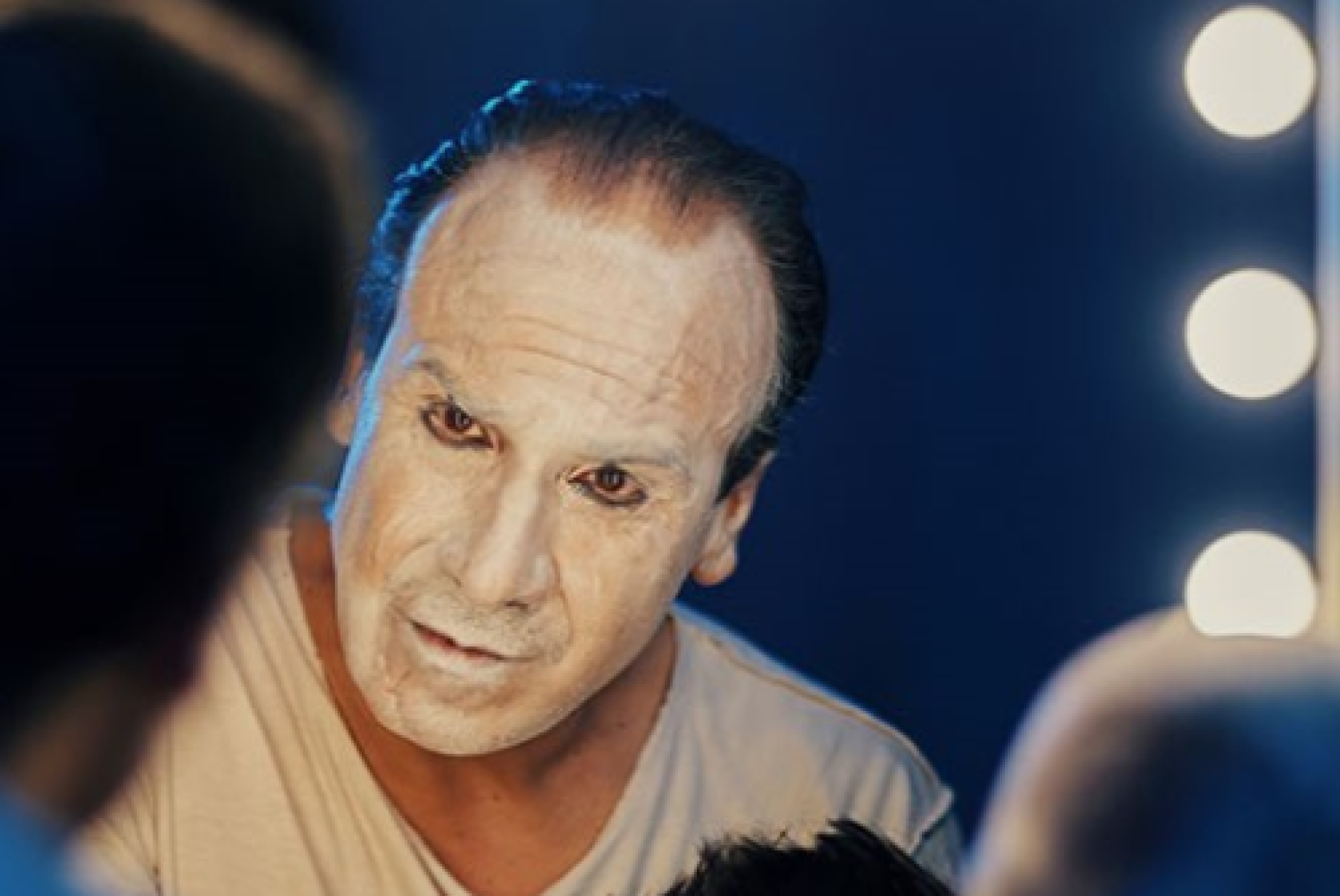 (foto di Luigi De Palma)