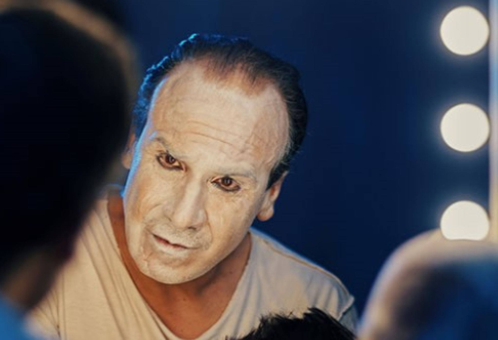 (foto di Luigi De Palma)