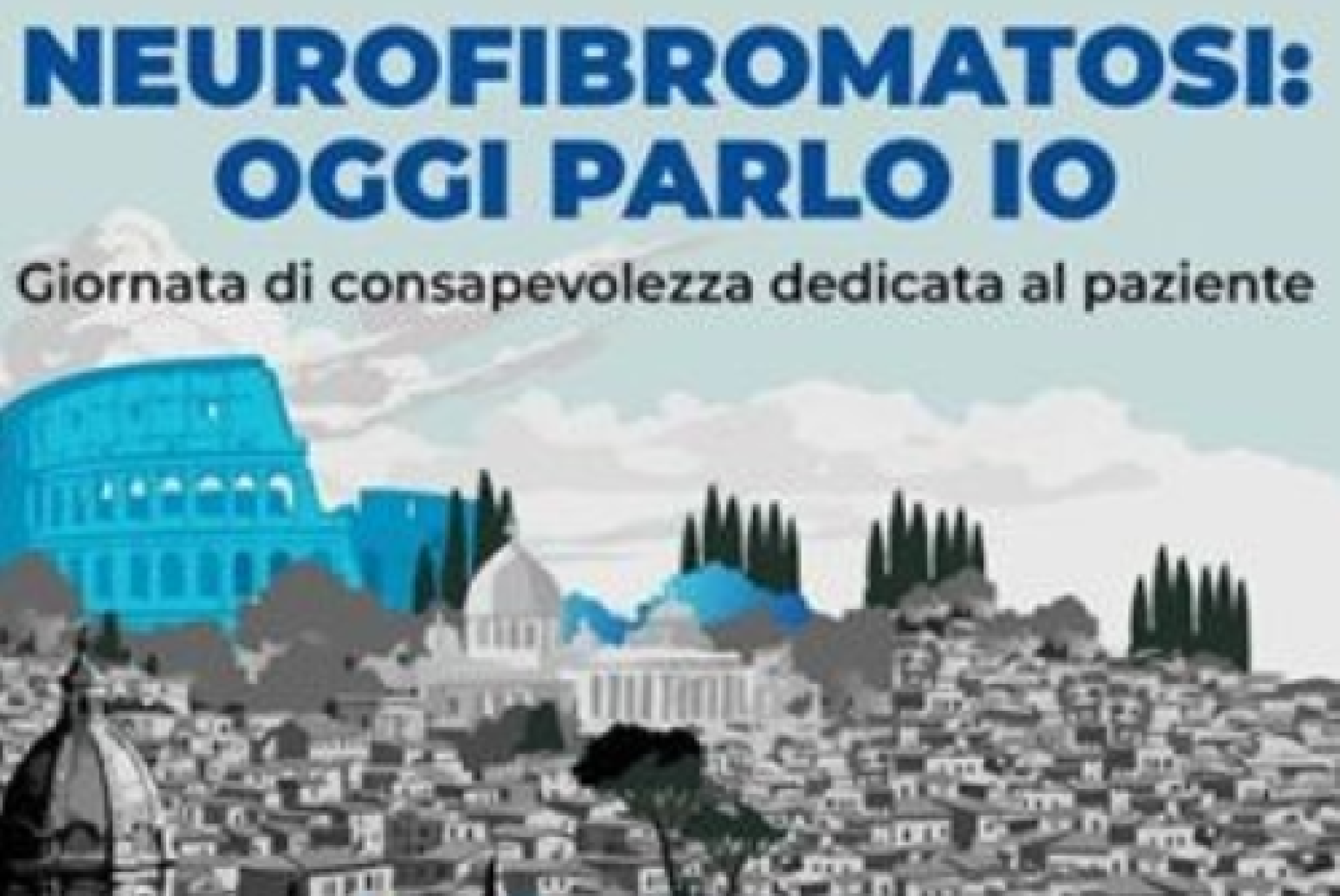 Neurofibromatosi: dalle esperienze di vita alle scelte cliniche e sanitarie