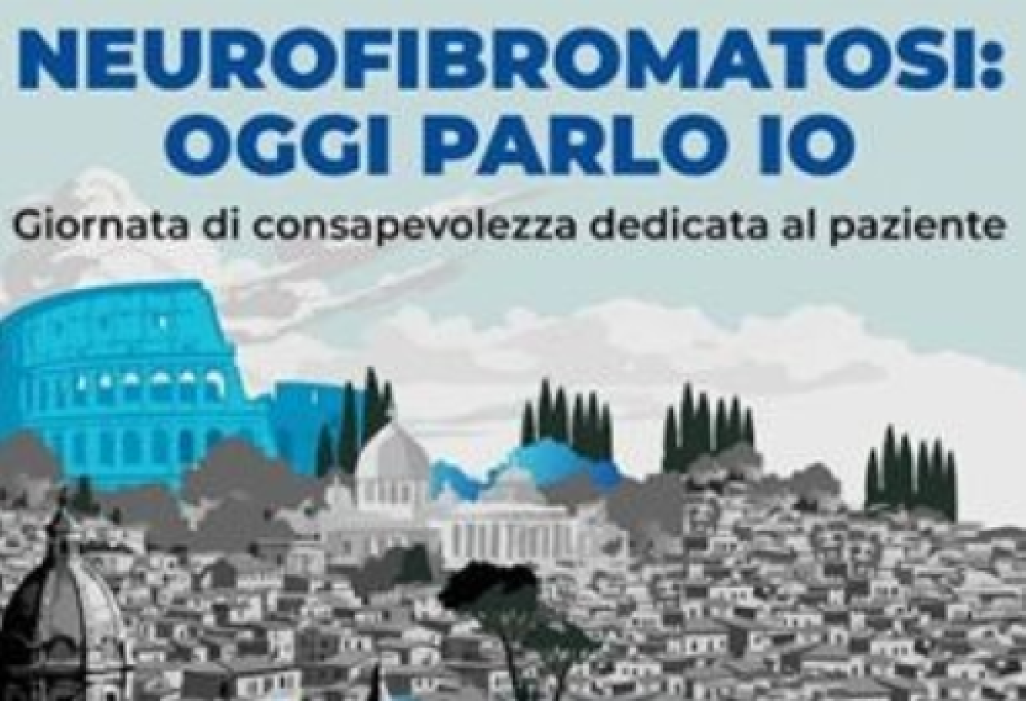 Neurofibromatosi: dalle esperienze di vita alle scelte cliniche e sanitarie