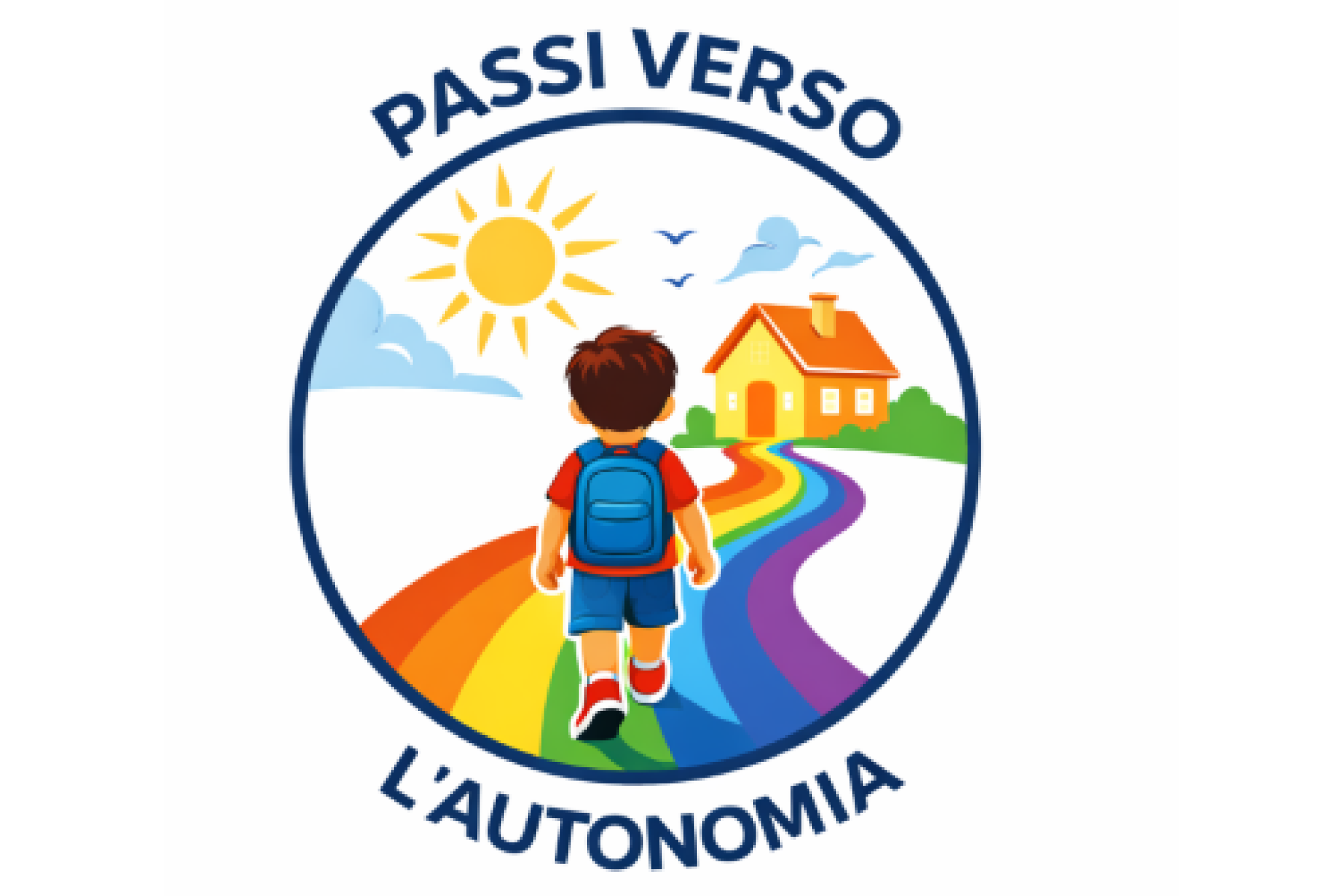 “Passi verso l’autonomia”: un progetto rivolto a minori con disturbo dello spettro autistico