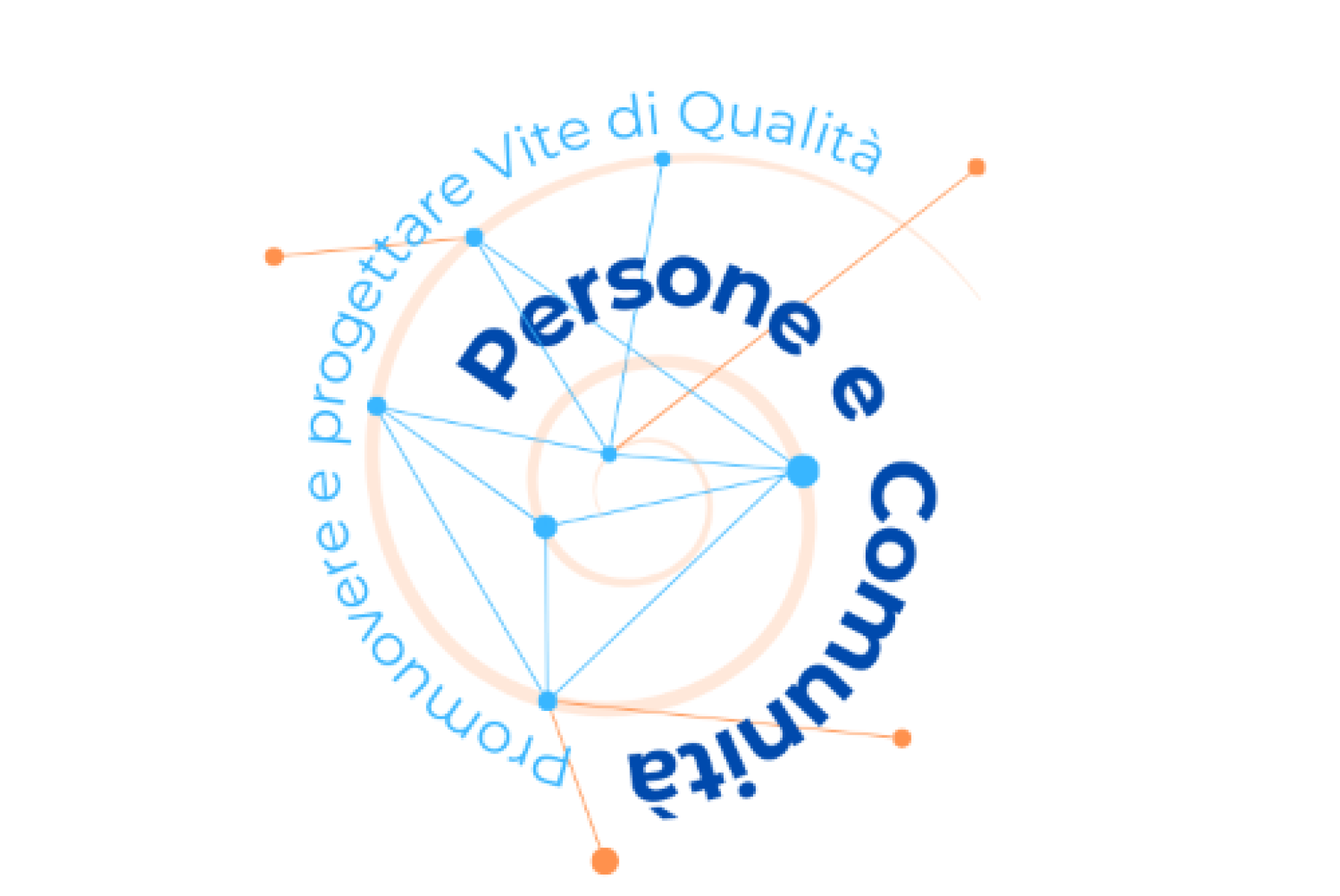 Persone e Comunità: Promuovere e progettare Vite di Qualità