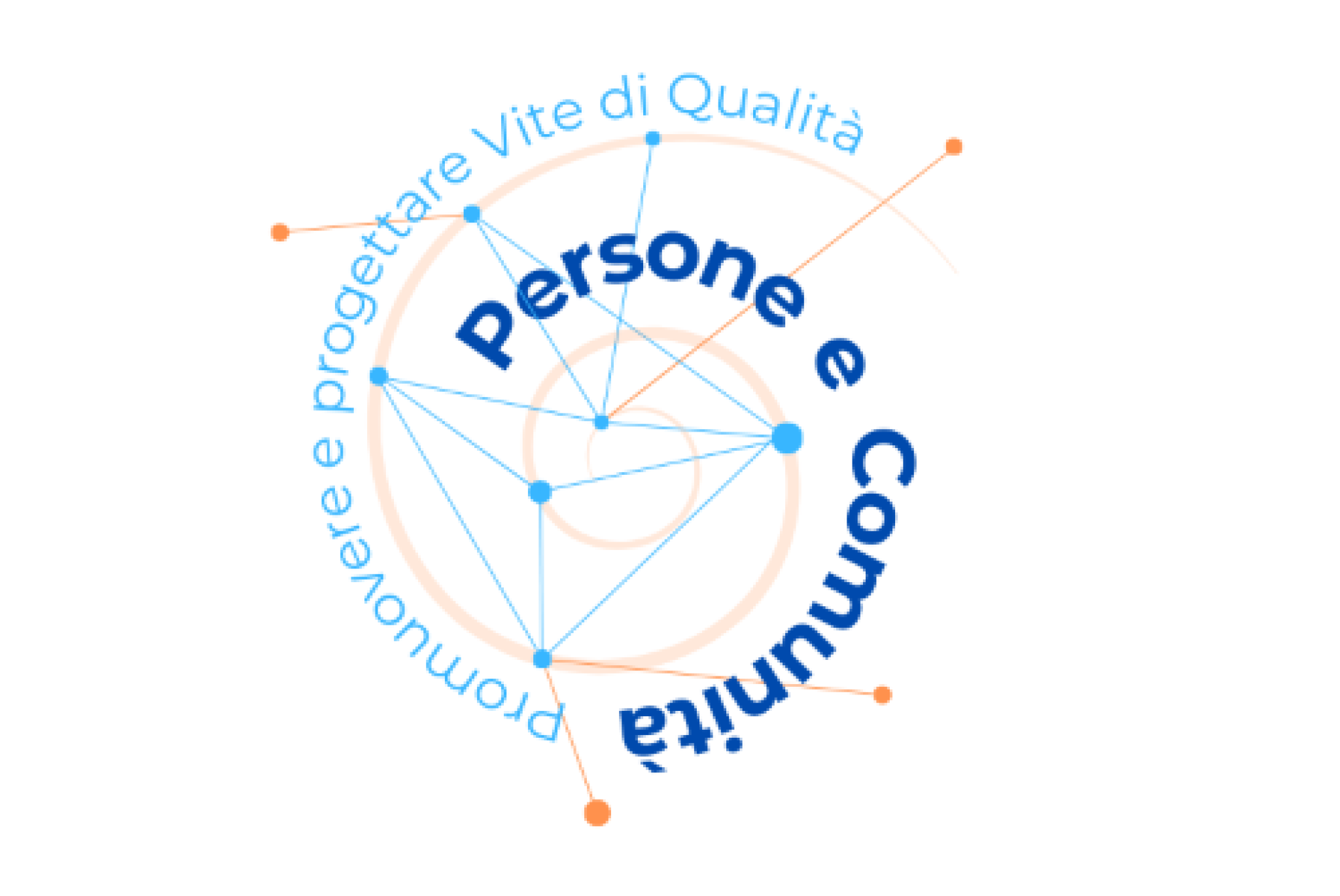Persone e Comunità: promuovere e progettare Vite di Qualità