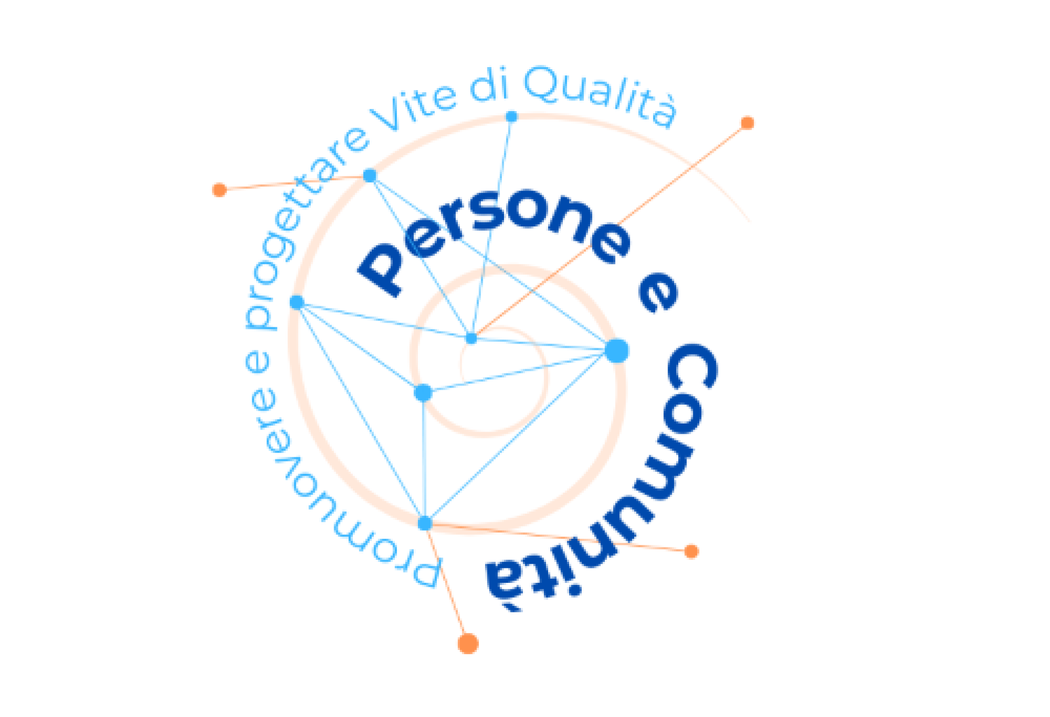 Persone e Comunità: promuovere e progettare Vite di Qualità