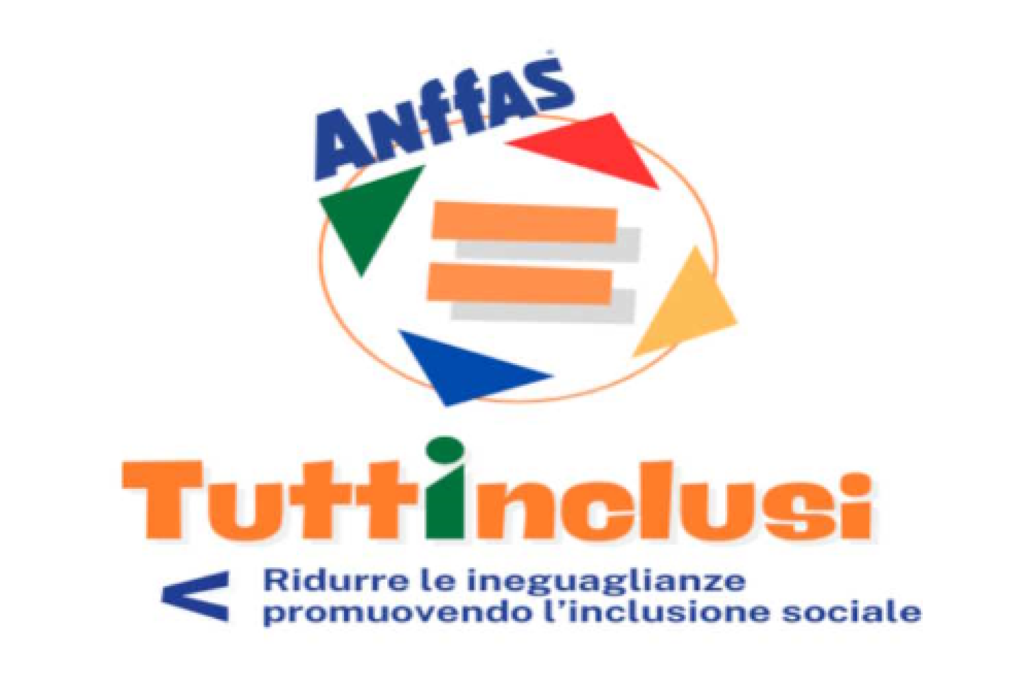 “TuttInclusi”: impegno e passione per una società realmente inclusiva e partecipata