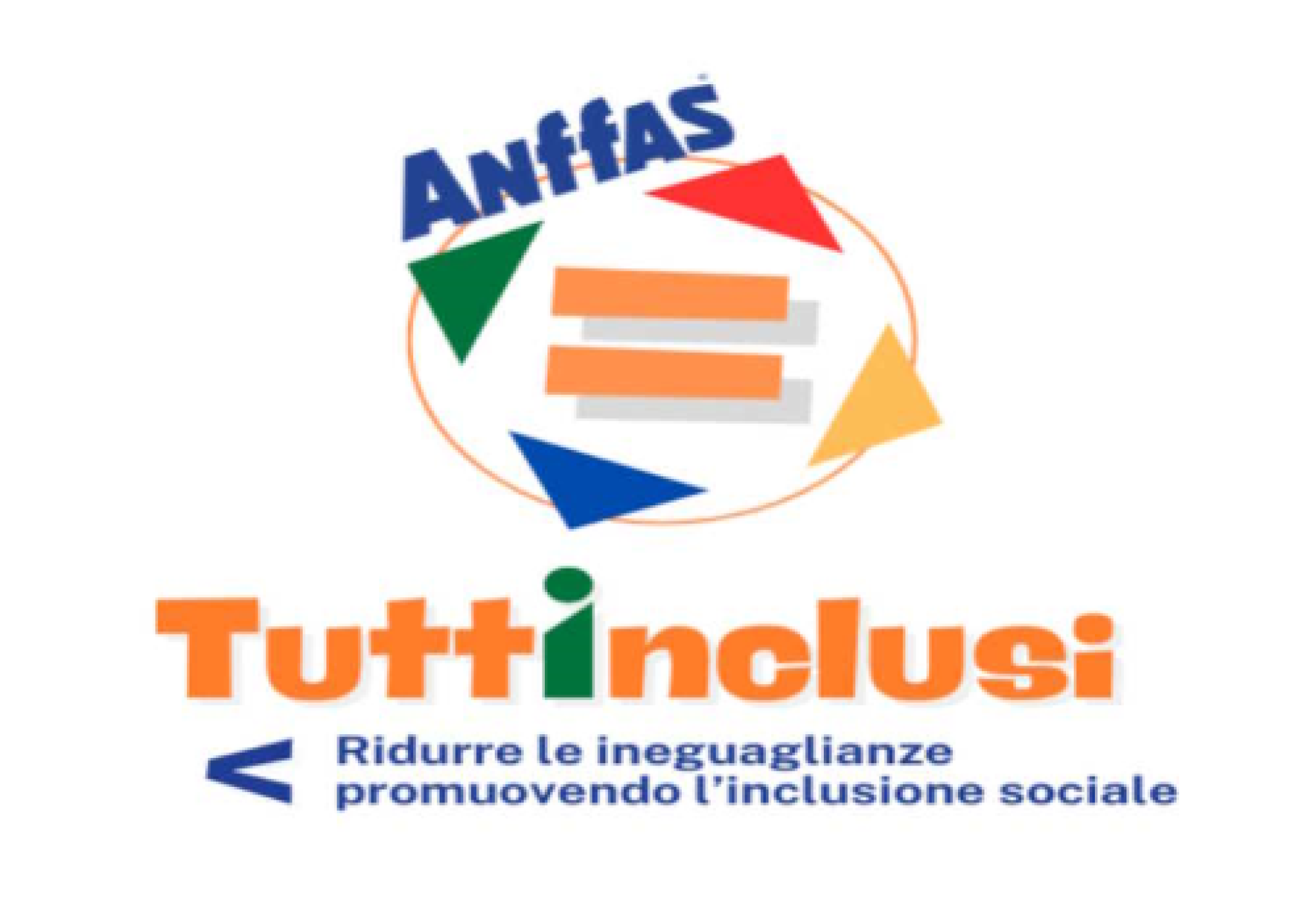 “TuttInclusi”: impegno e passione per una società realmente inclusiva e partecipata