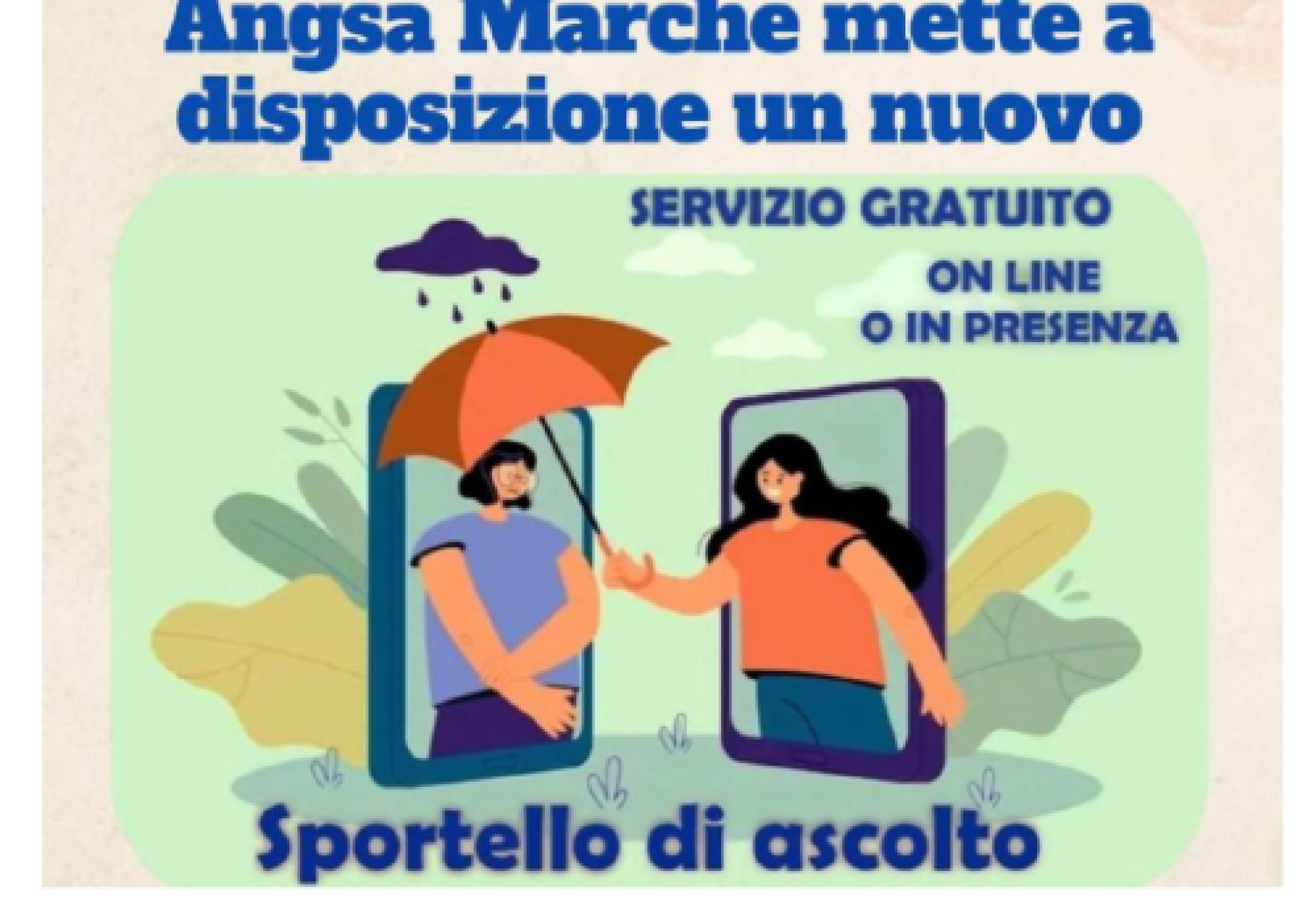 Restituire fiducia sulla possibilità di una vita dignitosa per i caregiver e per la persona di cui si prendono cura