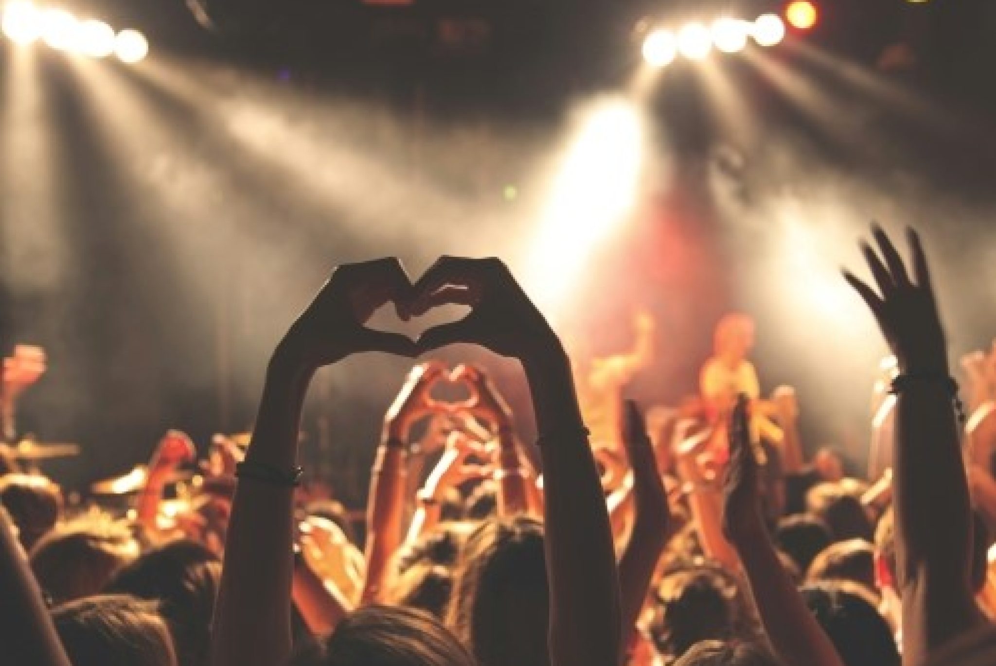Una guida per i concerti inclusivi