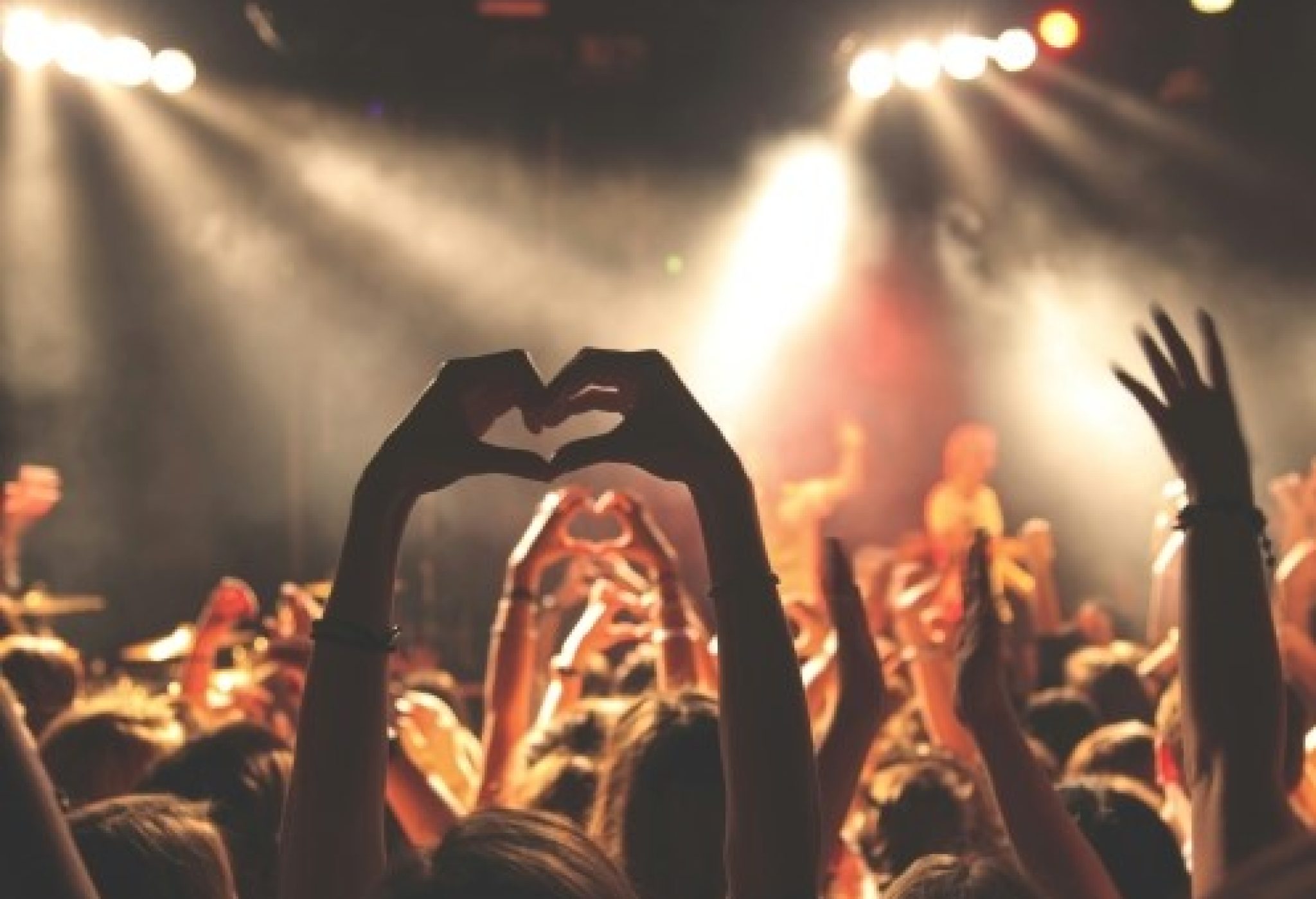 Una guida per i concerti inclusivi