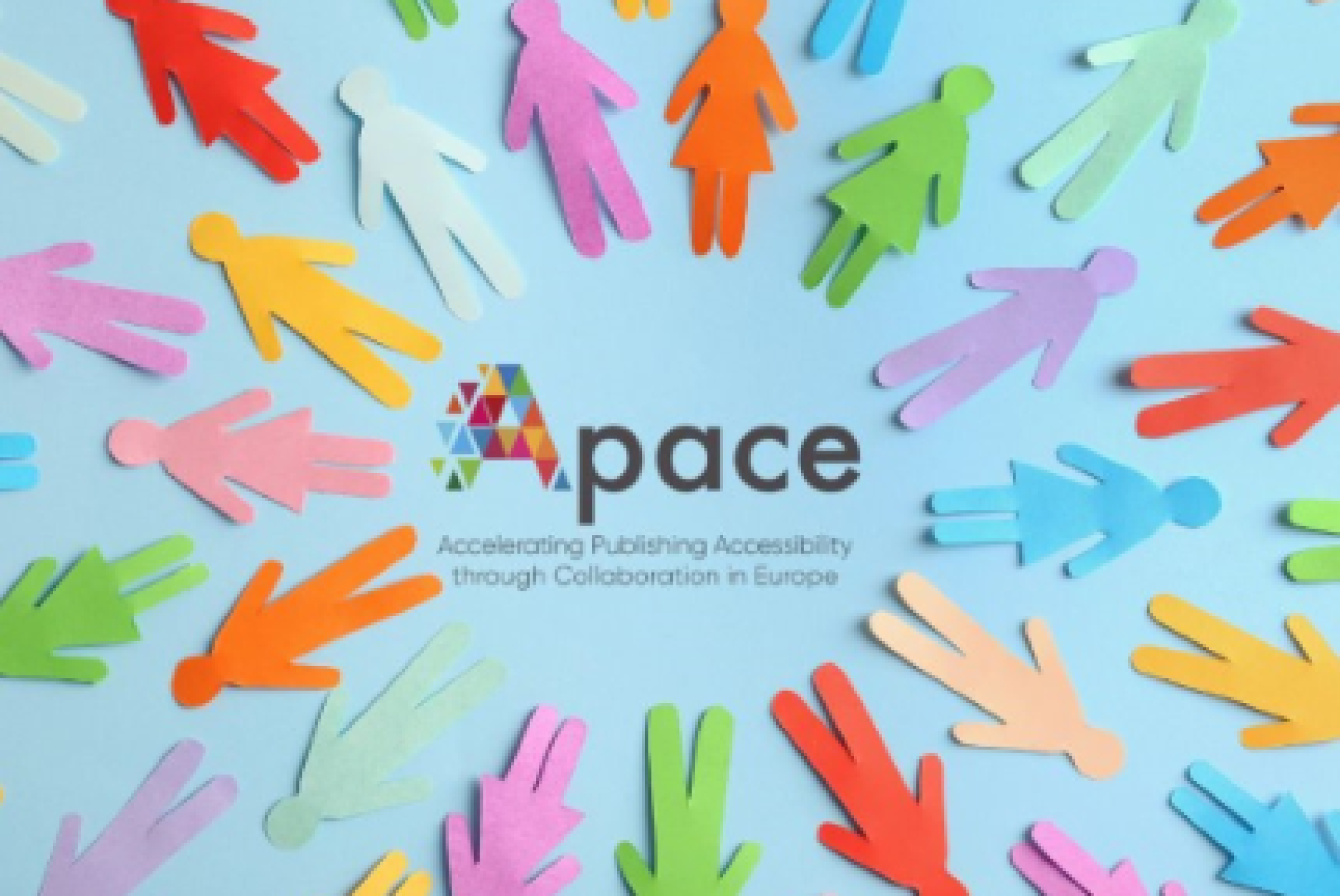 Un prestigioso premio internazionale al progetto “APACE”, coordinato da LIA (Libri Italiani Accessibili)