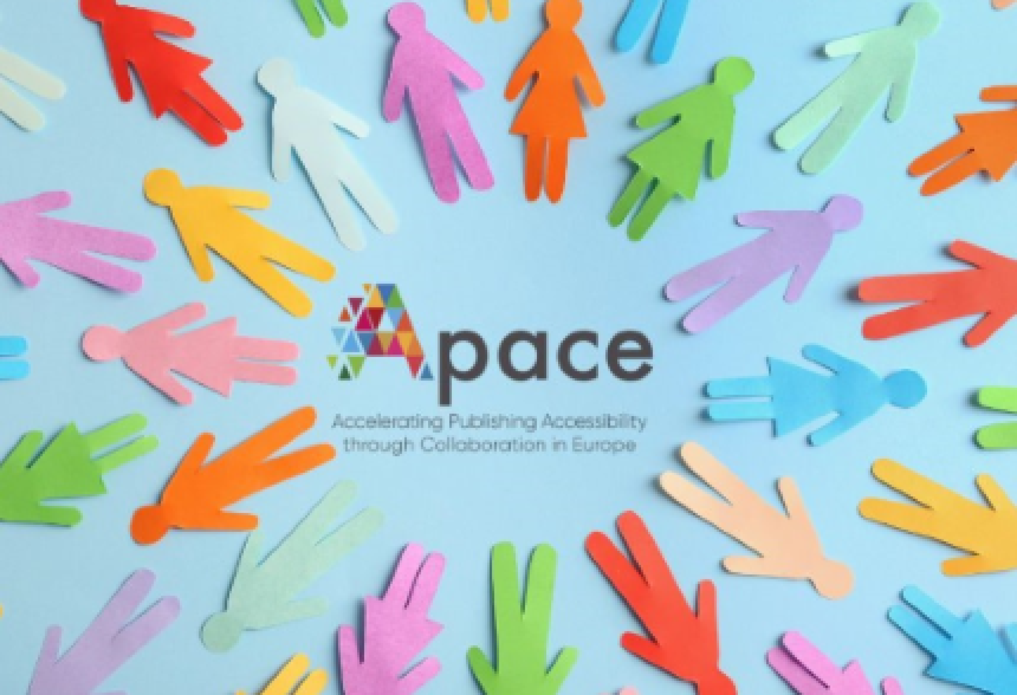 Un prestigioso premio internazionale al progetto “APACE”, coordinato da LIA (Libri Italiani Accessibili)