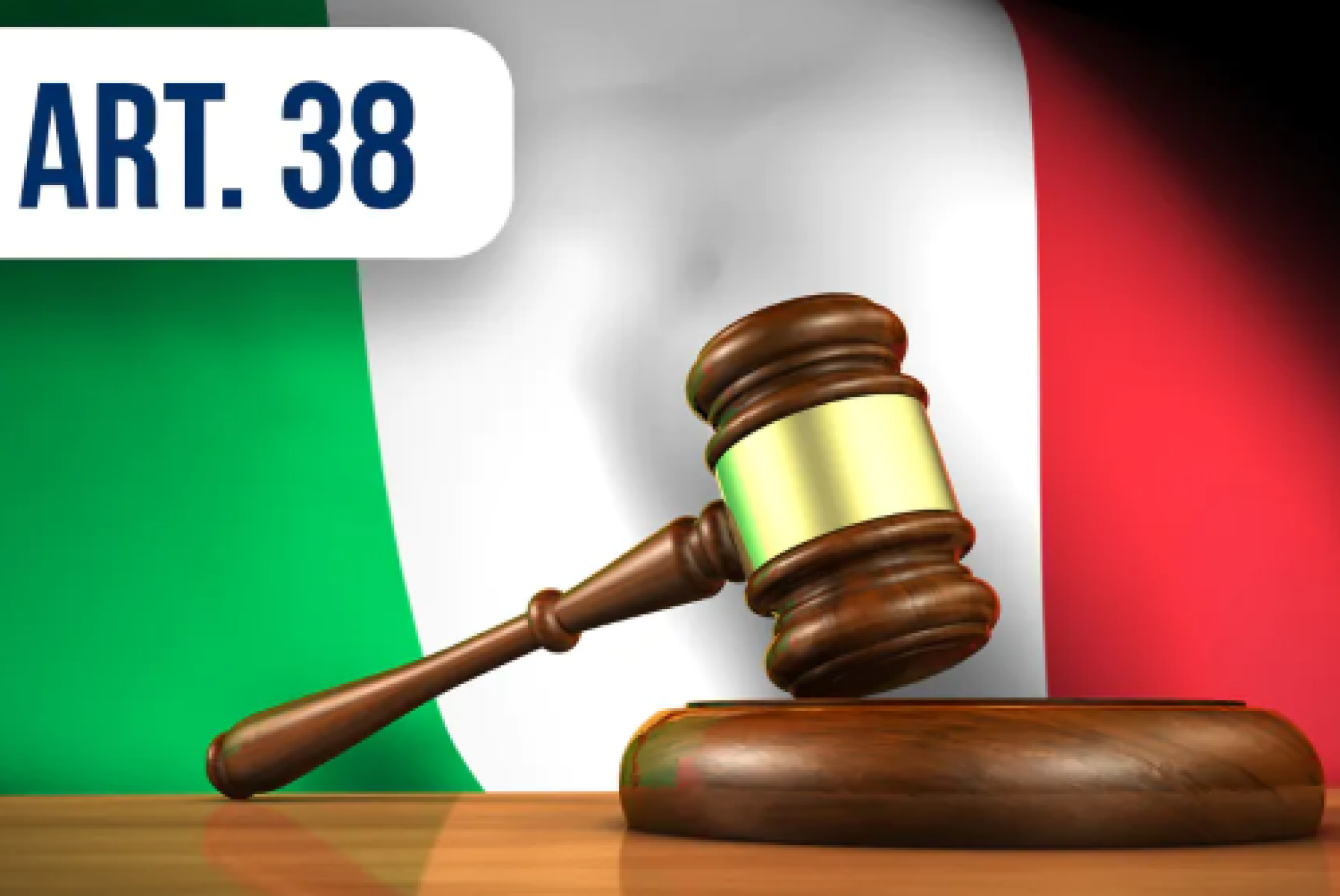 Sostituire nella Costituzione la parola “minorati” con “persone con disabilità”