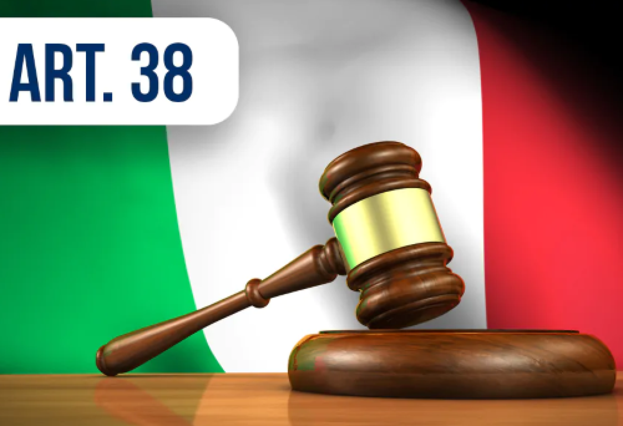 Sostituire nella Costituzione la parola “minorati” con “persone con disabilità”