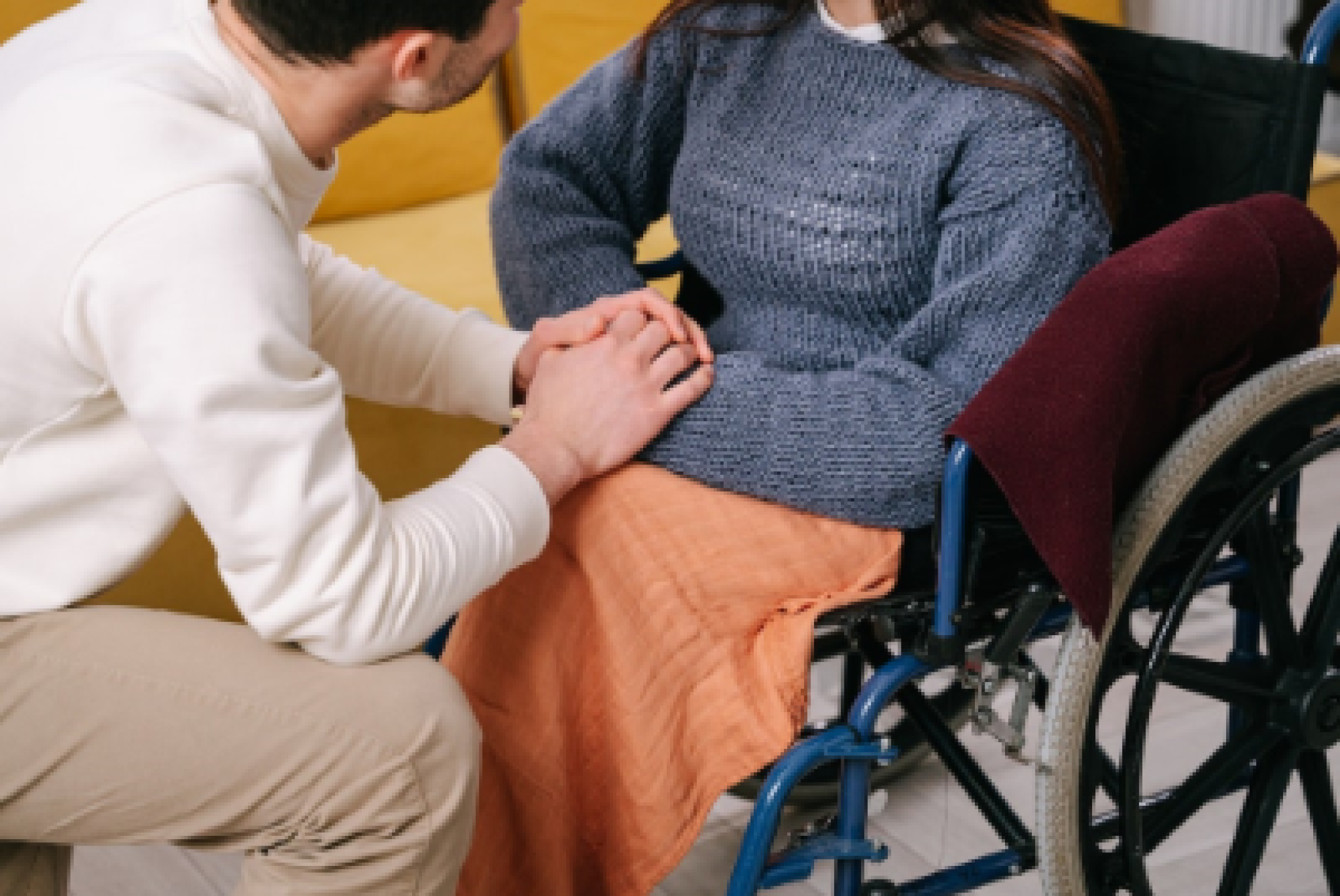 Cura e assistenza alle persone con disabilità: aggiornare le competenze di chi opera in tale settore